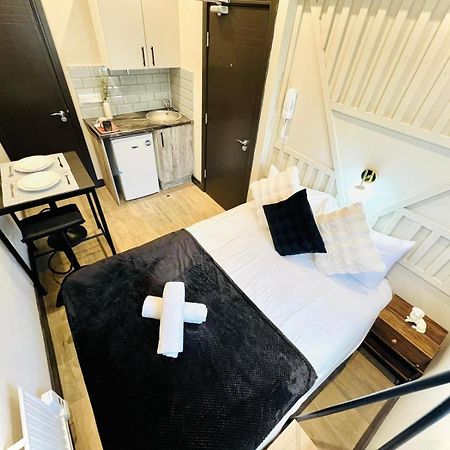 Luxury Central London Flats, Best Location For Tourists Ngoại thất bức ảnh
