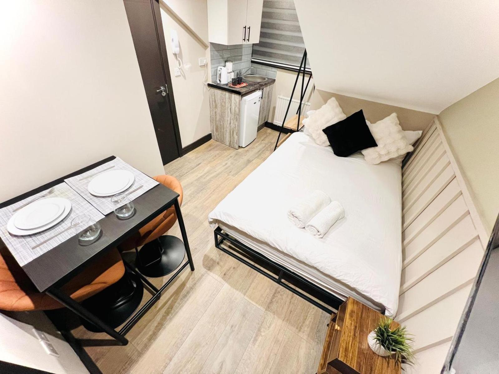 Luxury Central London Flats, Best Location For Tourists Ngoại thất bức ảnh