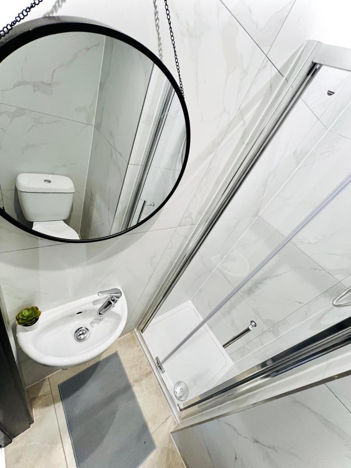 Luxury Central London Flats, Best Location For Tourists Ngoại thất bức ảnh