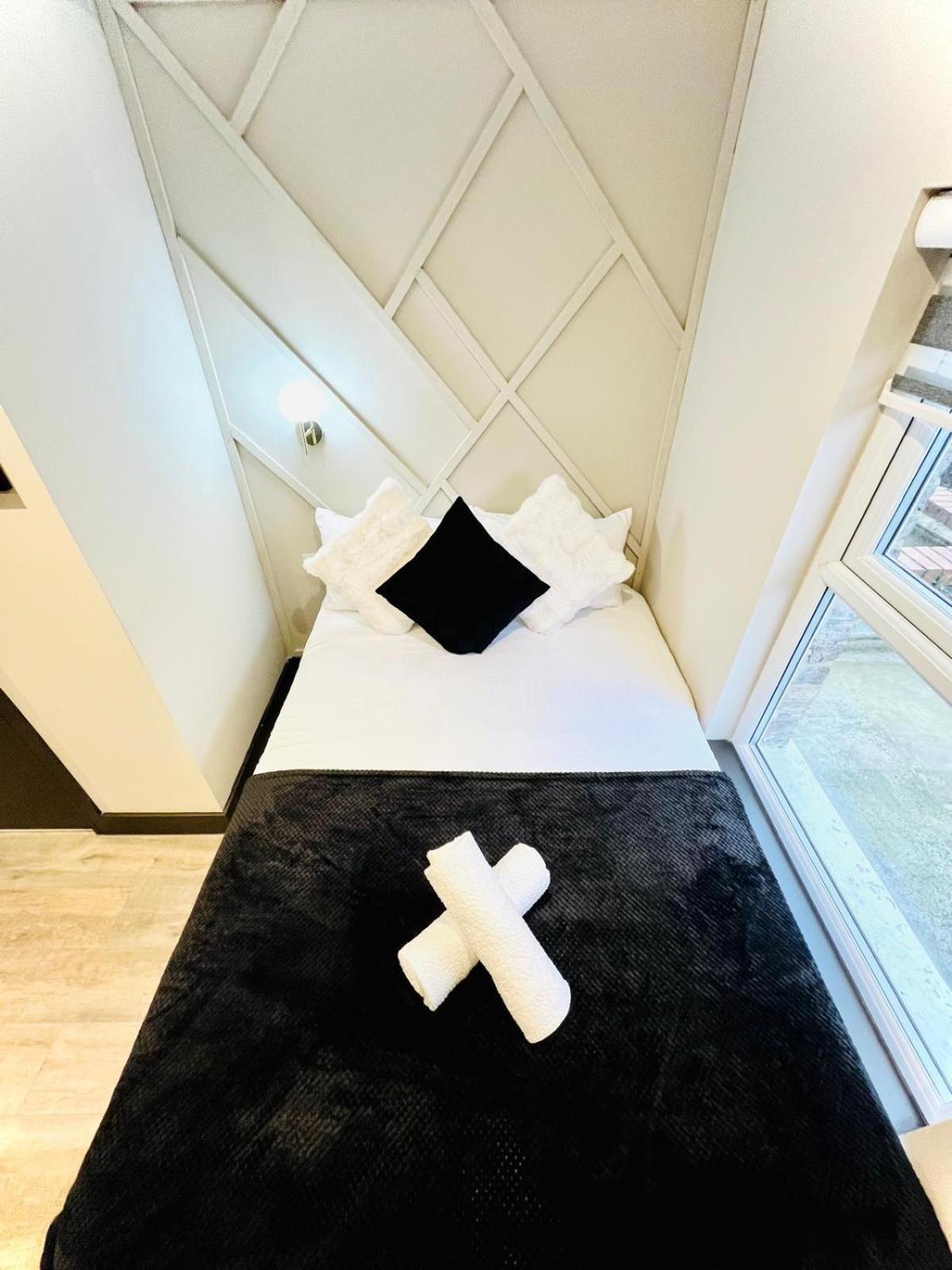 Luxury Central London Flats, Best Location For Tourists Ngoại thất bức ảnh