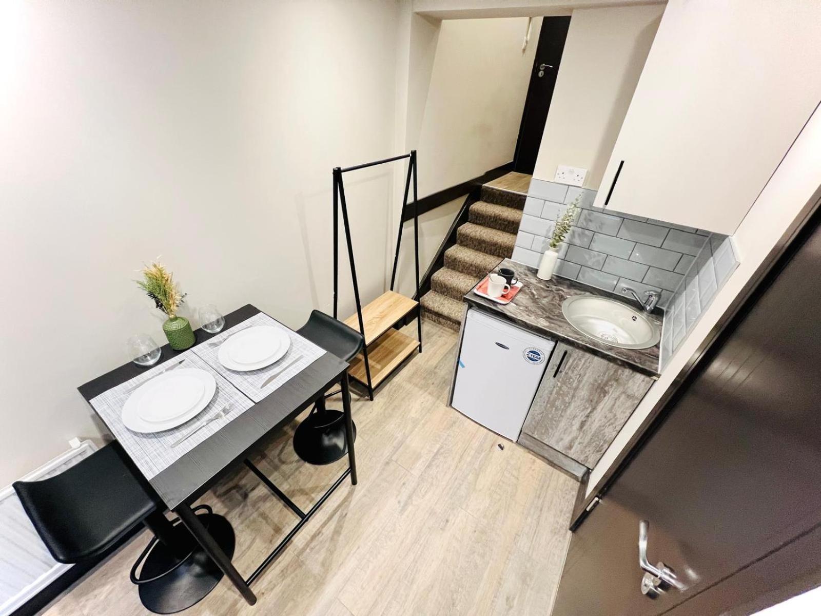 Luxury Central London Flats, Best Location For Tourists Ngoại thất bức ảnh