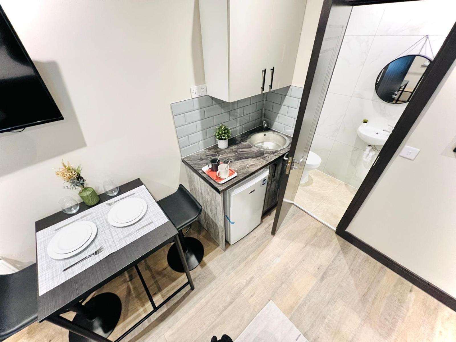 Luxury Central London Flats, Best Location For Tourists Ngoại thất bức ảnh
