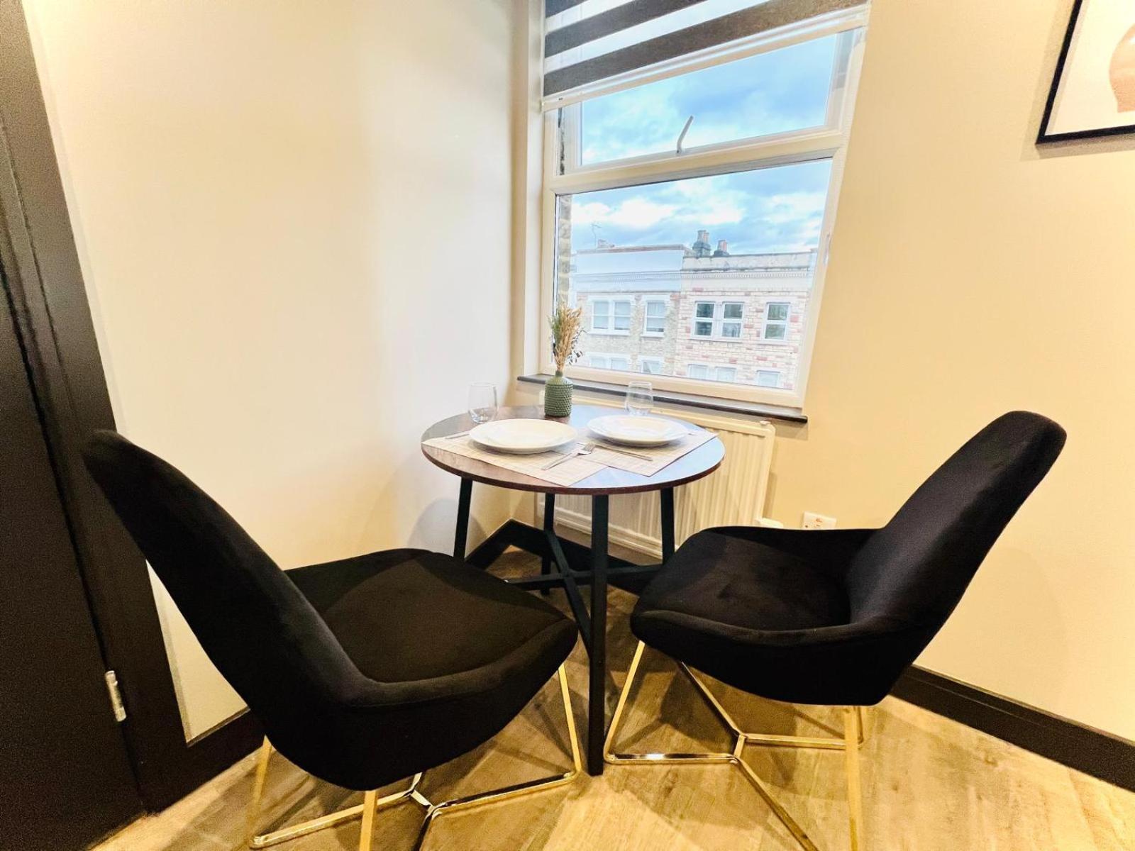 Luxury Central London Flats, Best Location For Tourists Ngoại thất bức ảnh