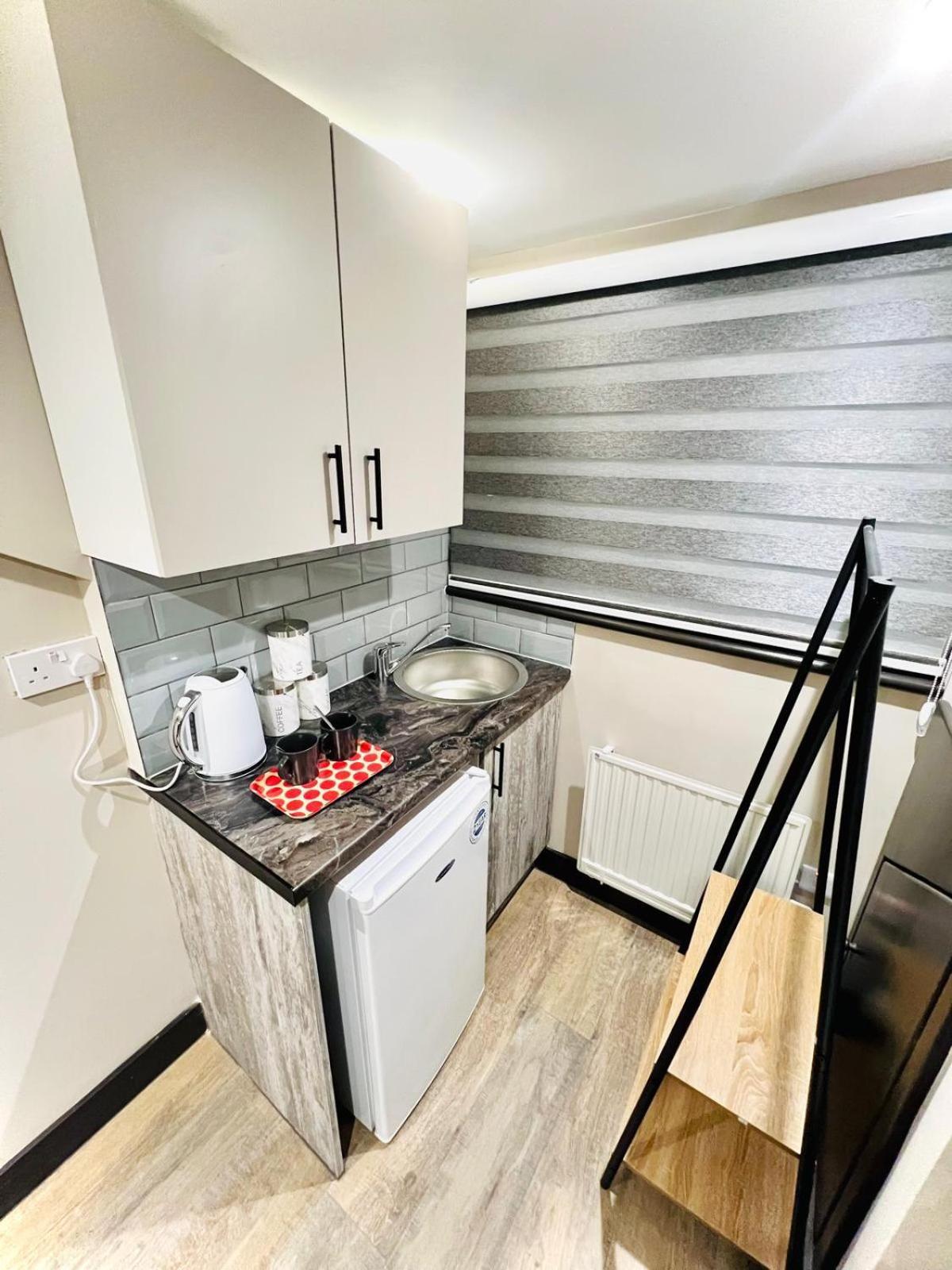 Luxury Central London Flats, Best Location For Tourists Ngoại thất bức ảnh