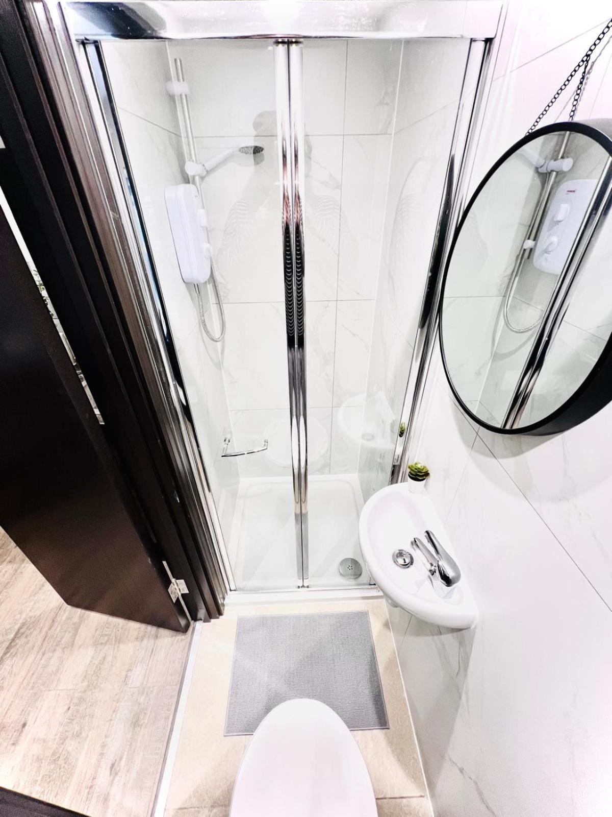 Luxury Central London Flats, Best Location For Tourists Ngoại thất bức ảnh