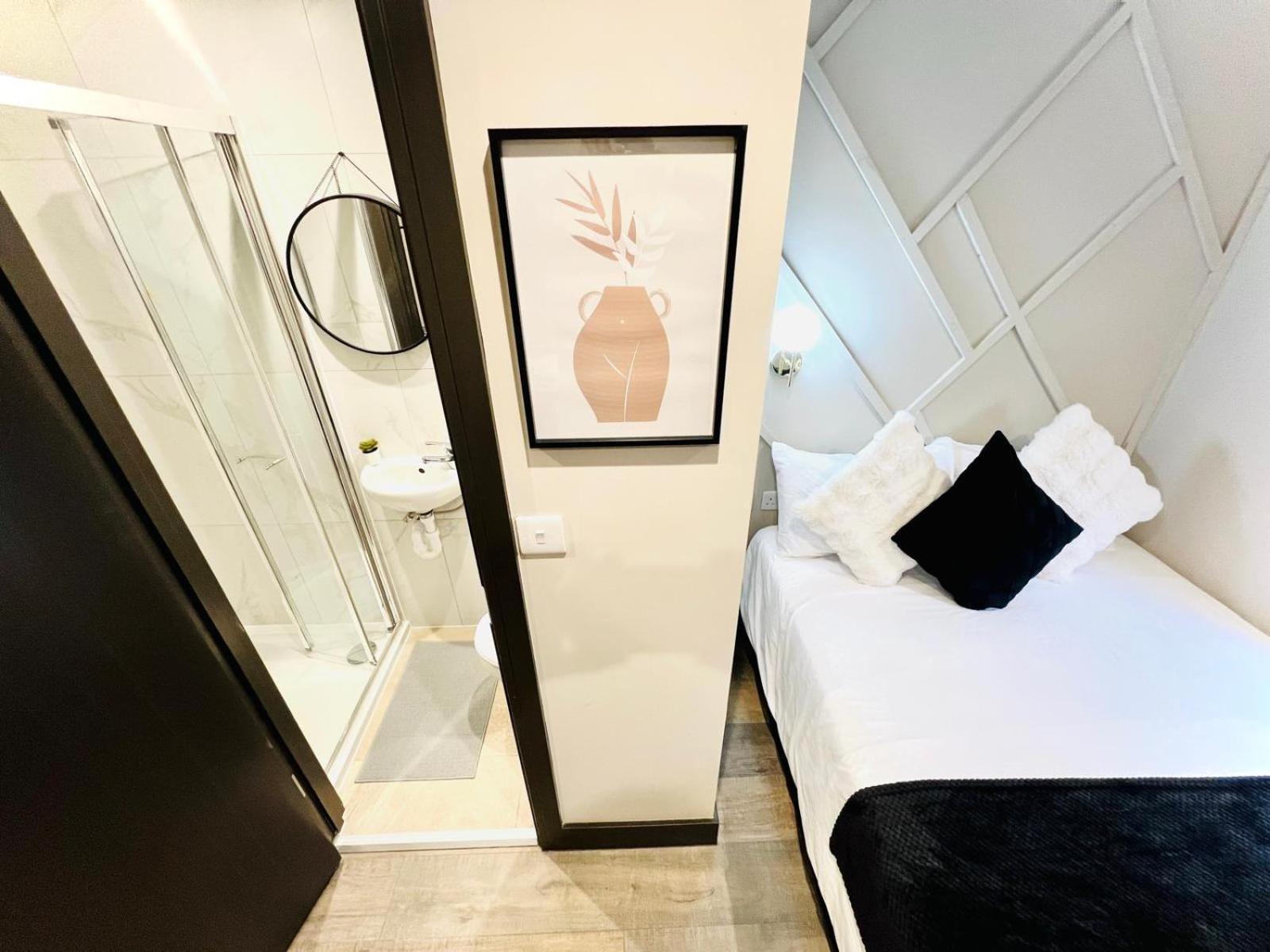 Luxury Central London Flats, Best Location For Tourists Ngoại thất bức ảnh