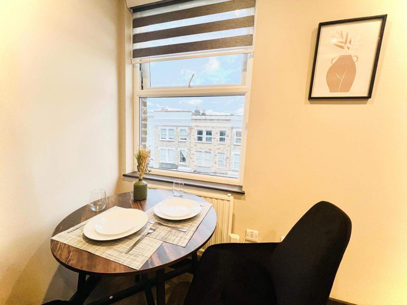 Luxury Central London Flats, Best Location For Tourists Ngoại thất bức ảnh