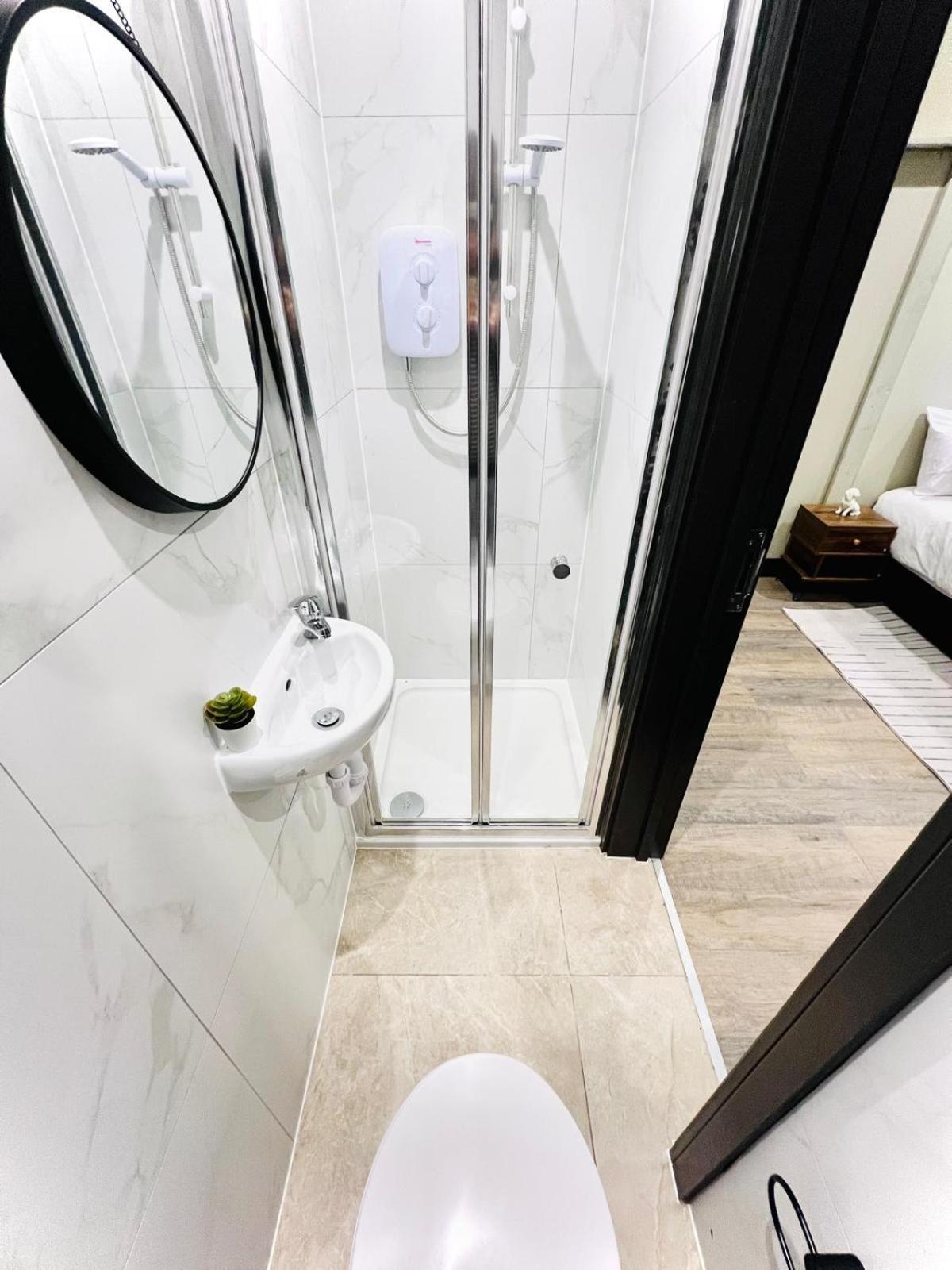 Luxury Central London Flats, Best Location For Tourists Ngoại thất bức ảnh