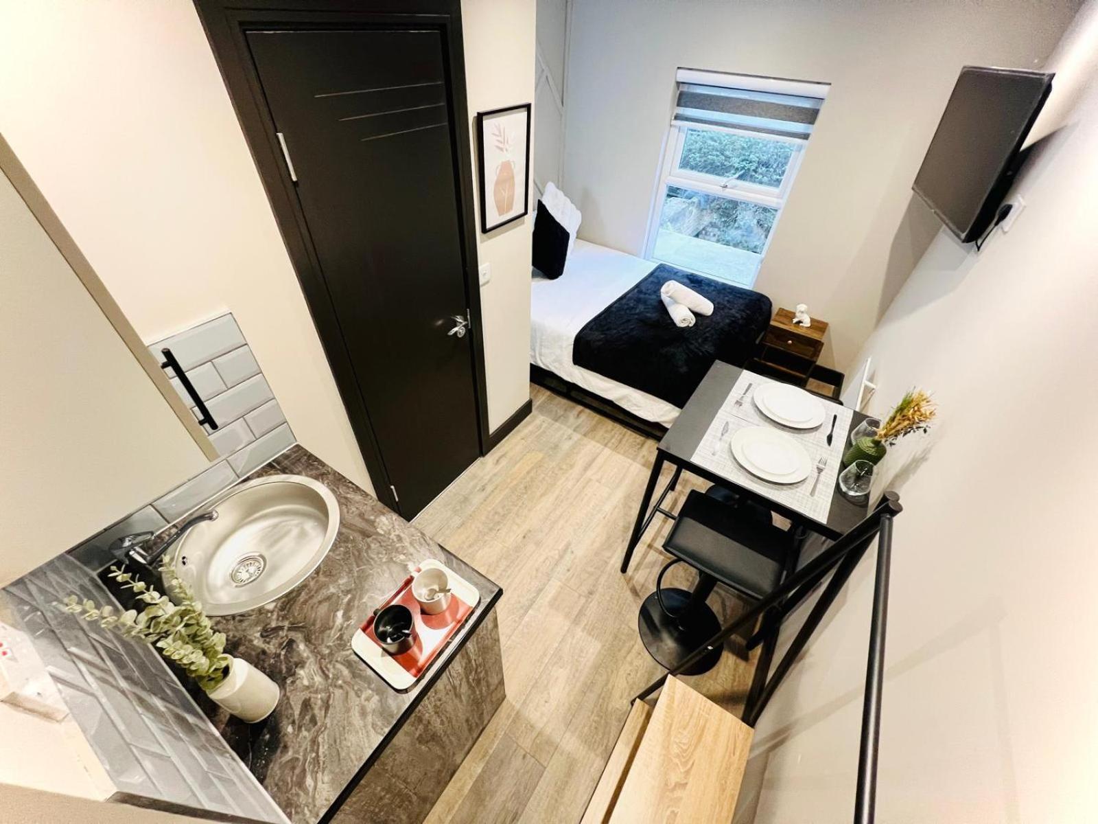 Luxury Central London Flats, Best Location For Tourists Ngoại thất bức ảnh