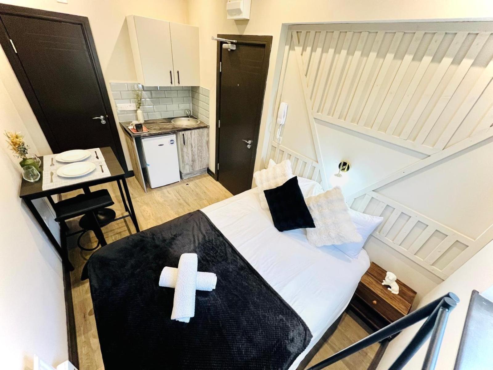 Luxury Central London Flats, Best Location For Tourists Ngoại thất bức ảnh