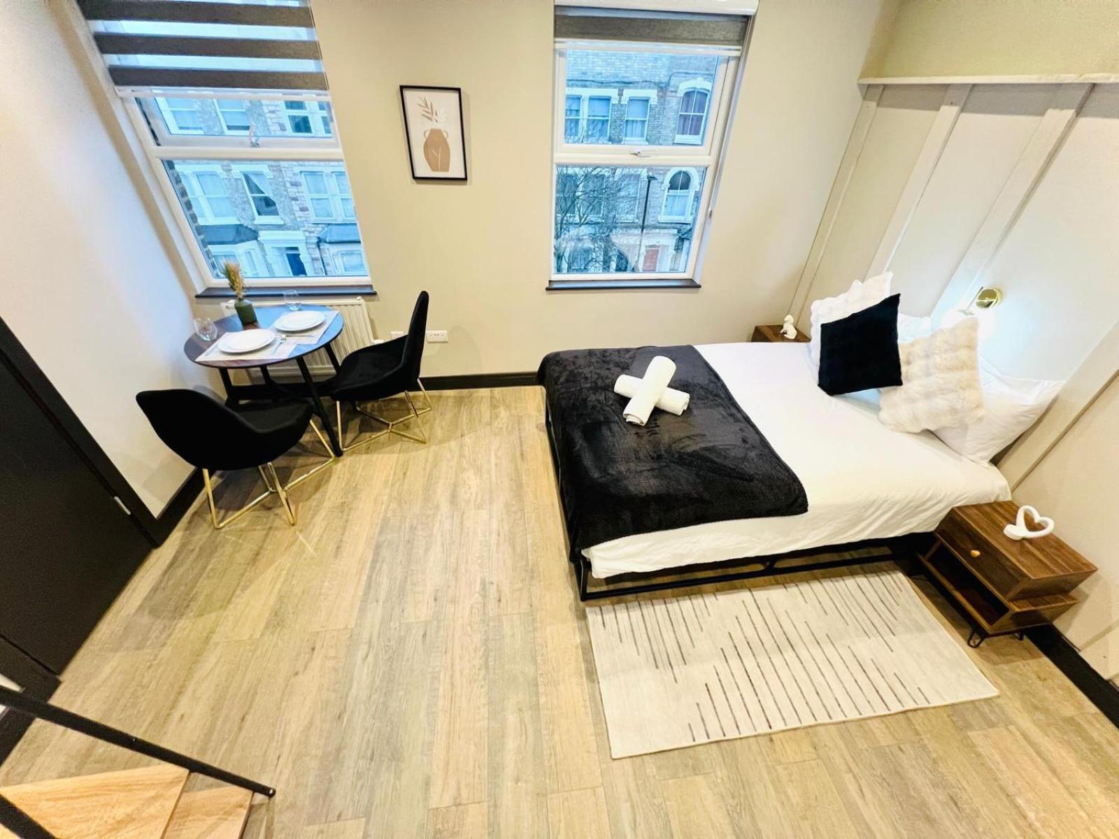 Luxury Central London Flats, Best Location For Tourists Ngoại thất bức ảnh