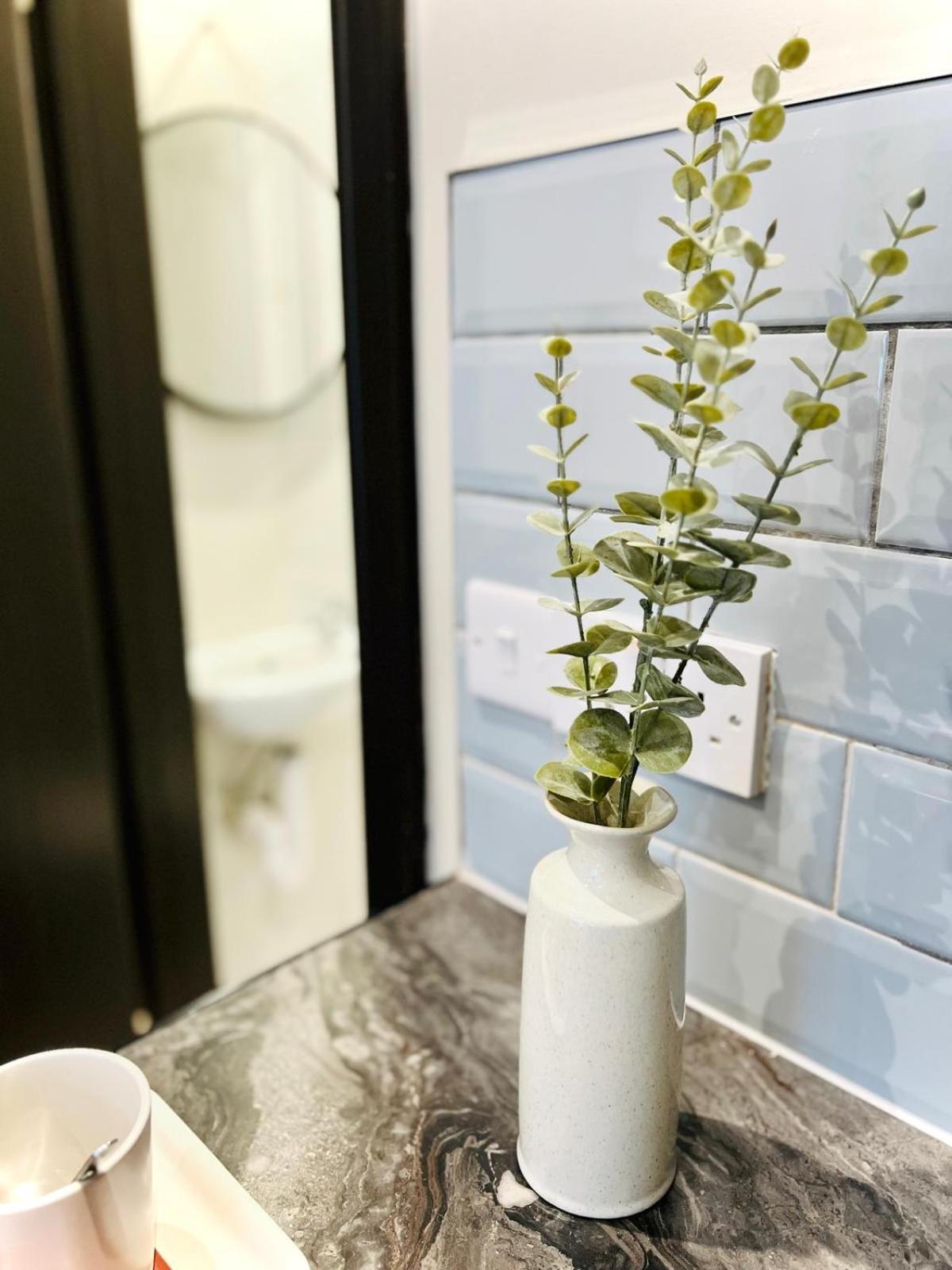 Luxury Central London Flats, Best Location For Tourists Ngoại thất bức ảnh