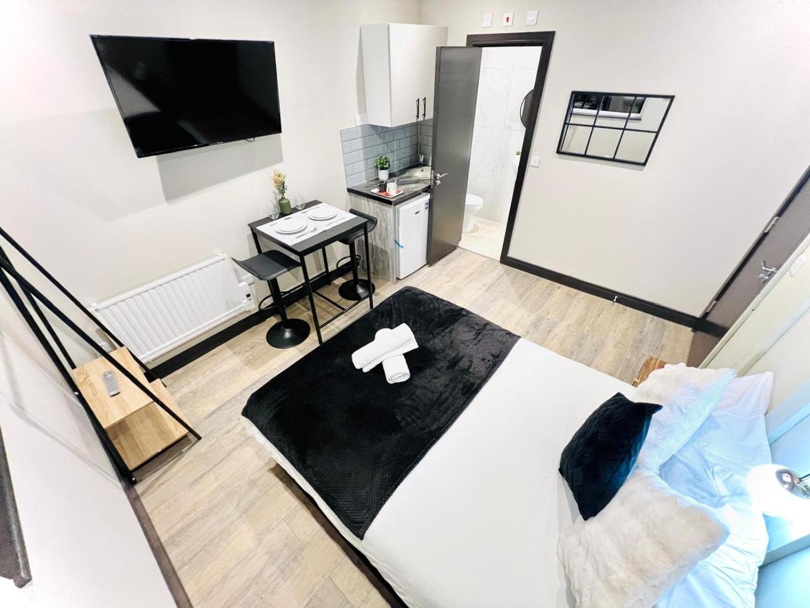 Luxury Central London Flats, Best Location For Tourists Ngoại thất bức ảnh