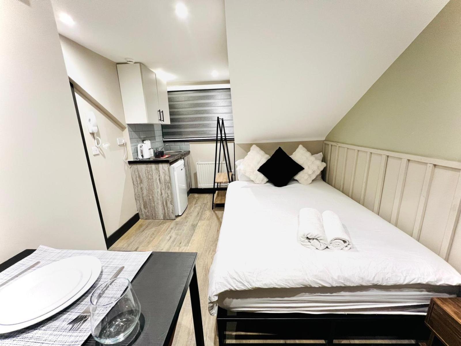 Luxury Central London Flats, Best Location For Tourists Ngoại thất bức ảnh