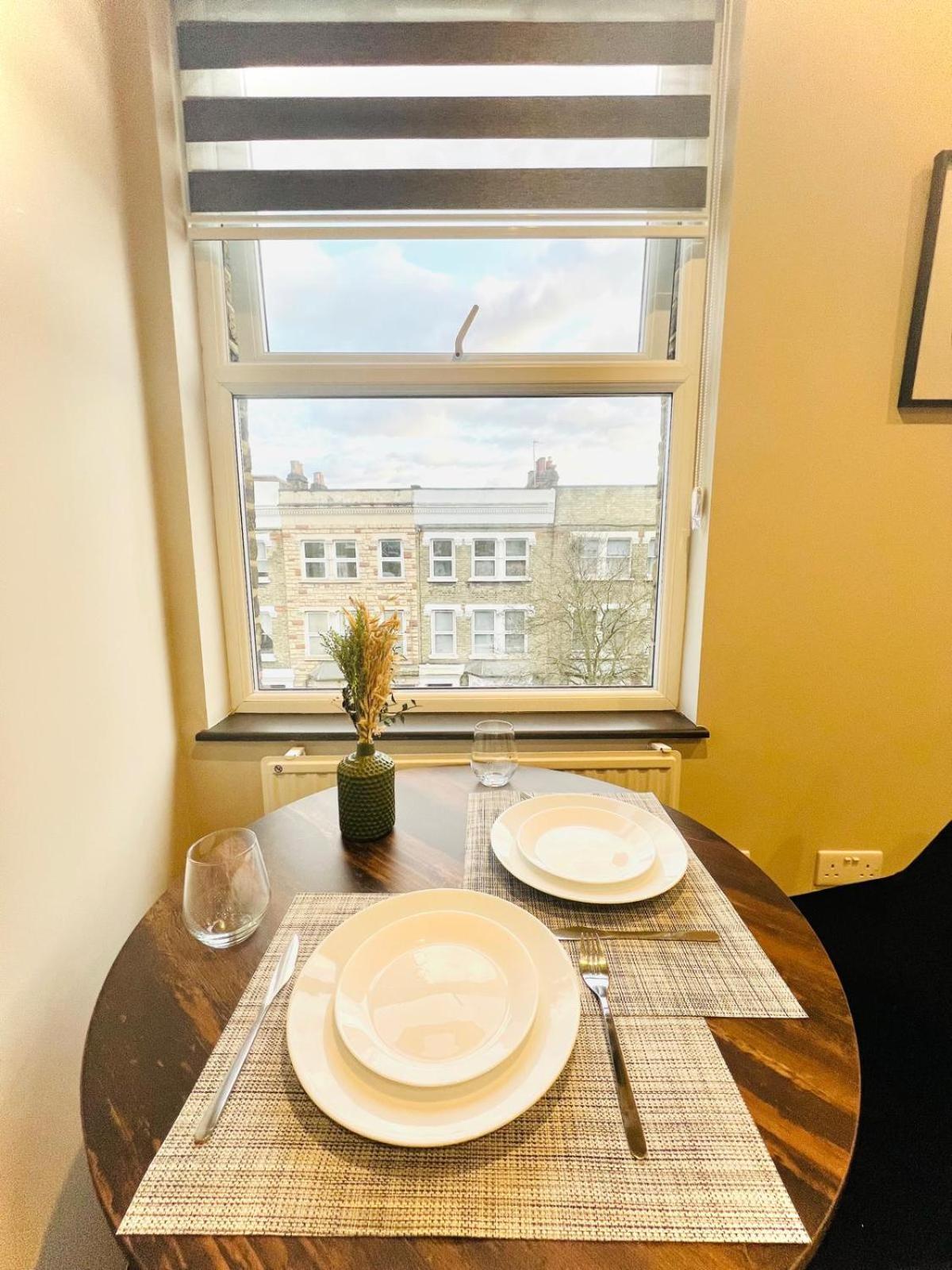 Luxury Central London Flats, Best Location For Tourists Ngoại thất bức ảnh