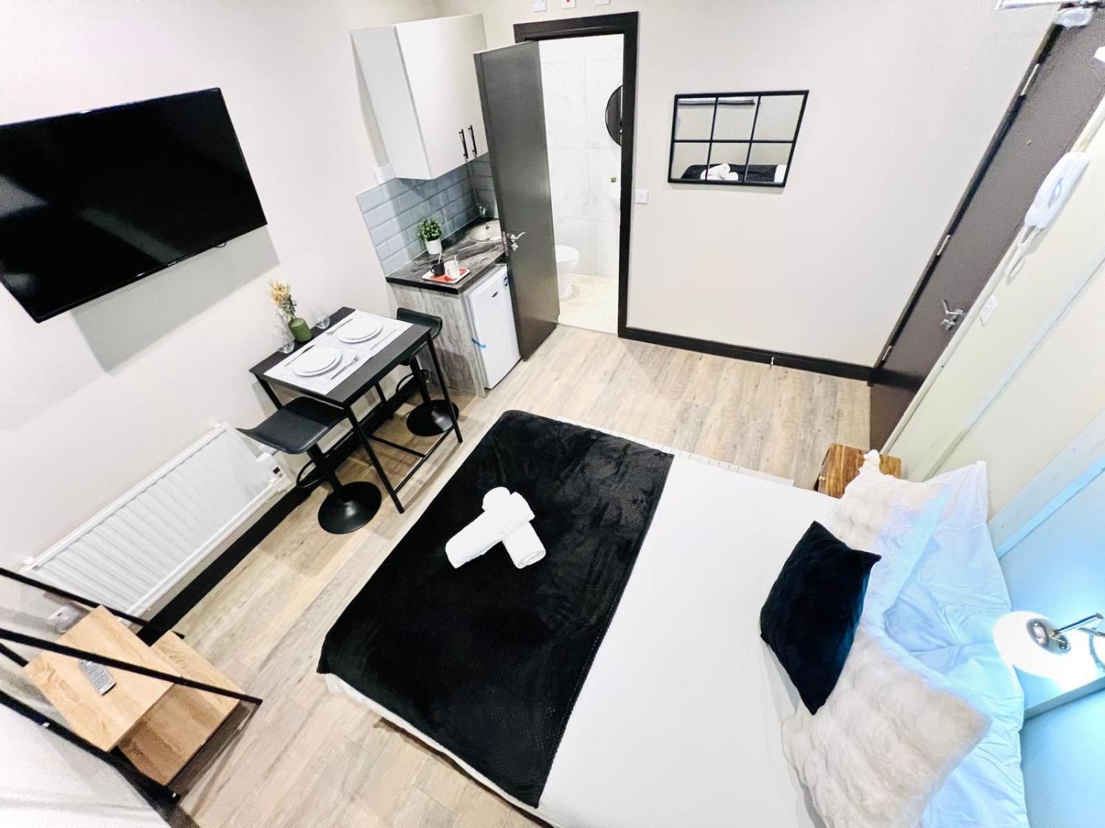 Luxury Central London Flats, Best Location For Tourists Ngoại thất bức ảnh