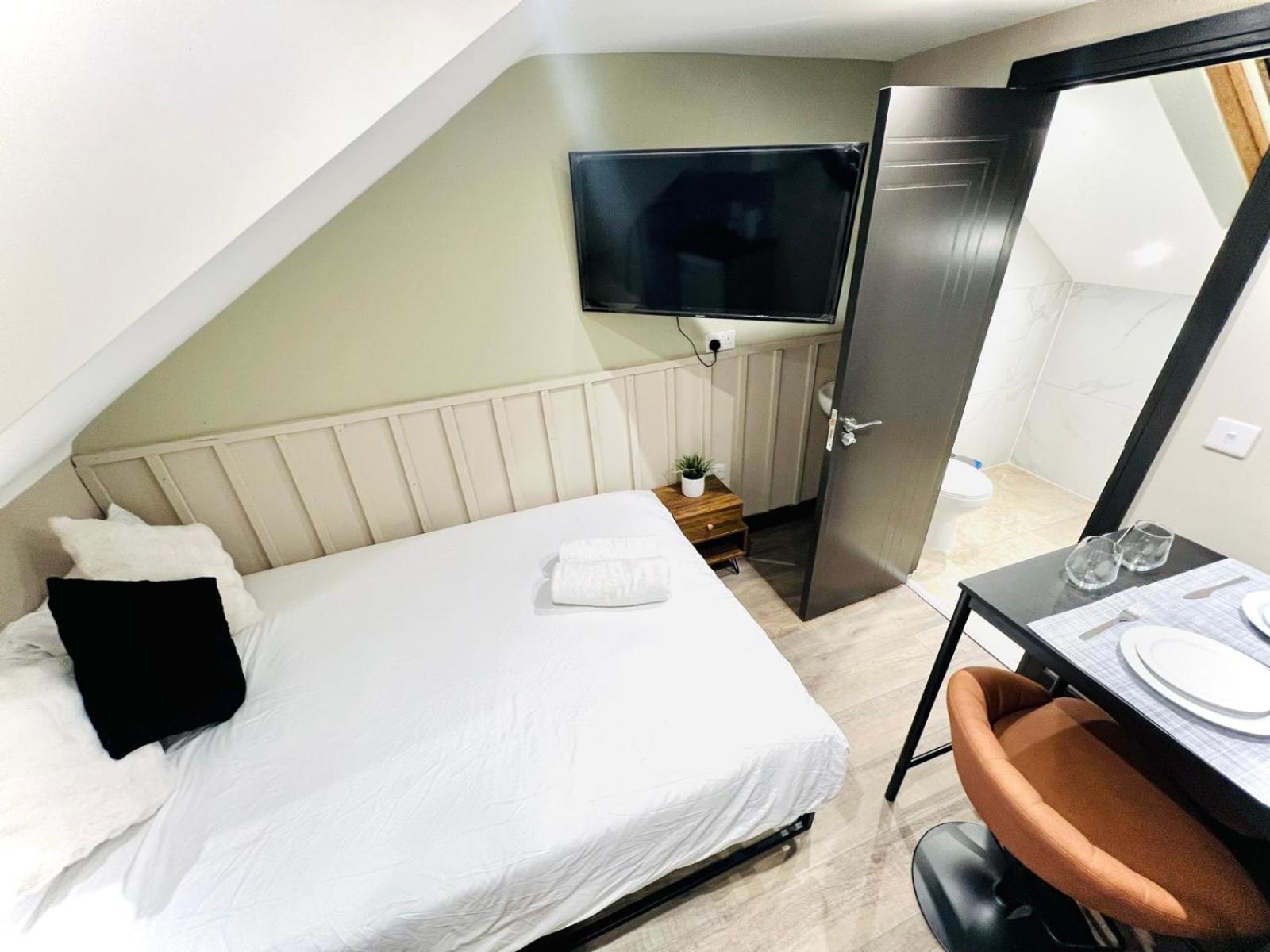 Luxury Central London Flats, Best Location For Tourists Ngoại thất bức ảnh