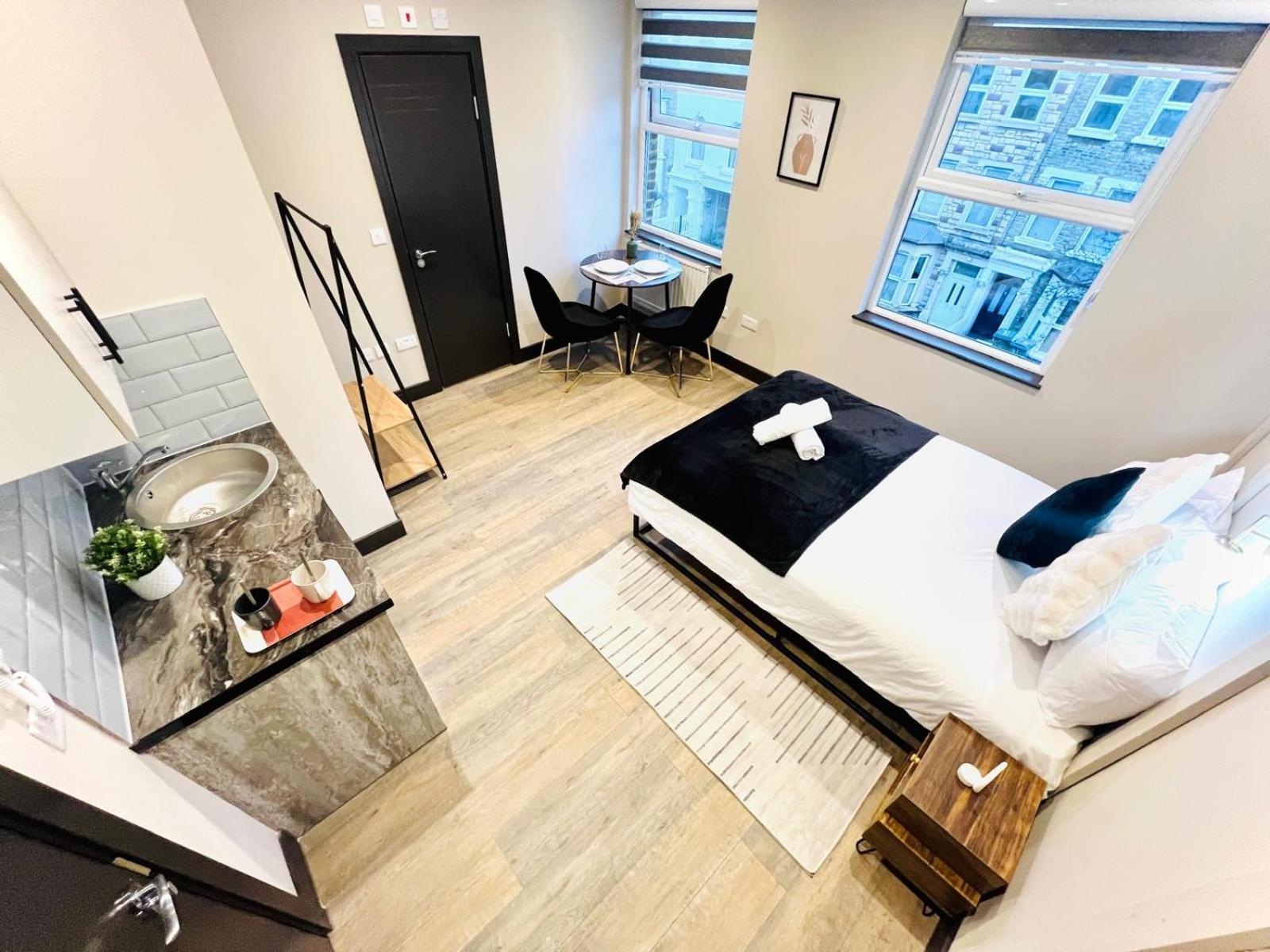 Luxury Central London Flats, Best Location For Tourists Ngoại thất bức ảnh