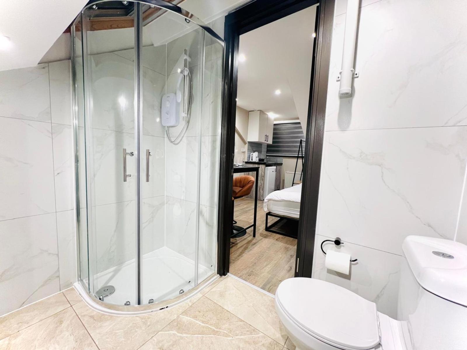 Luxury Central London Flats, Best Location For Tourists Ngoại thất bức ảnh