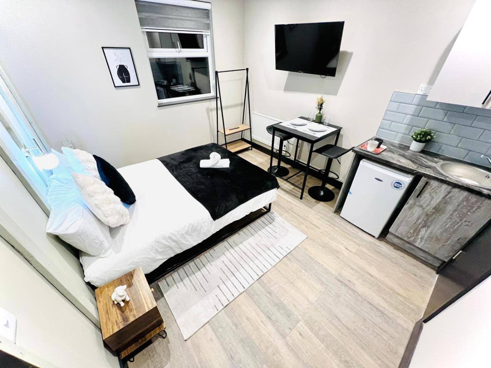 Luxury Central London Flats, Best Location For Tourists Ngoại thất bức ảnh