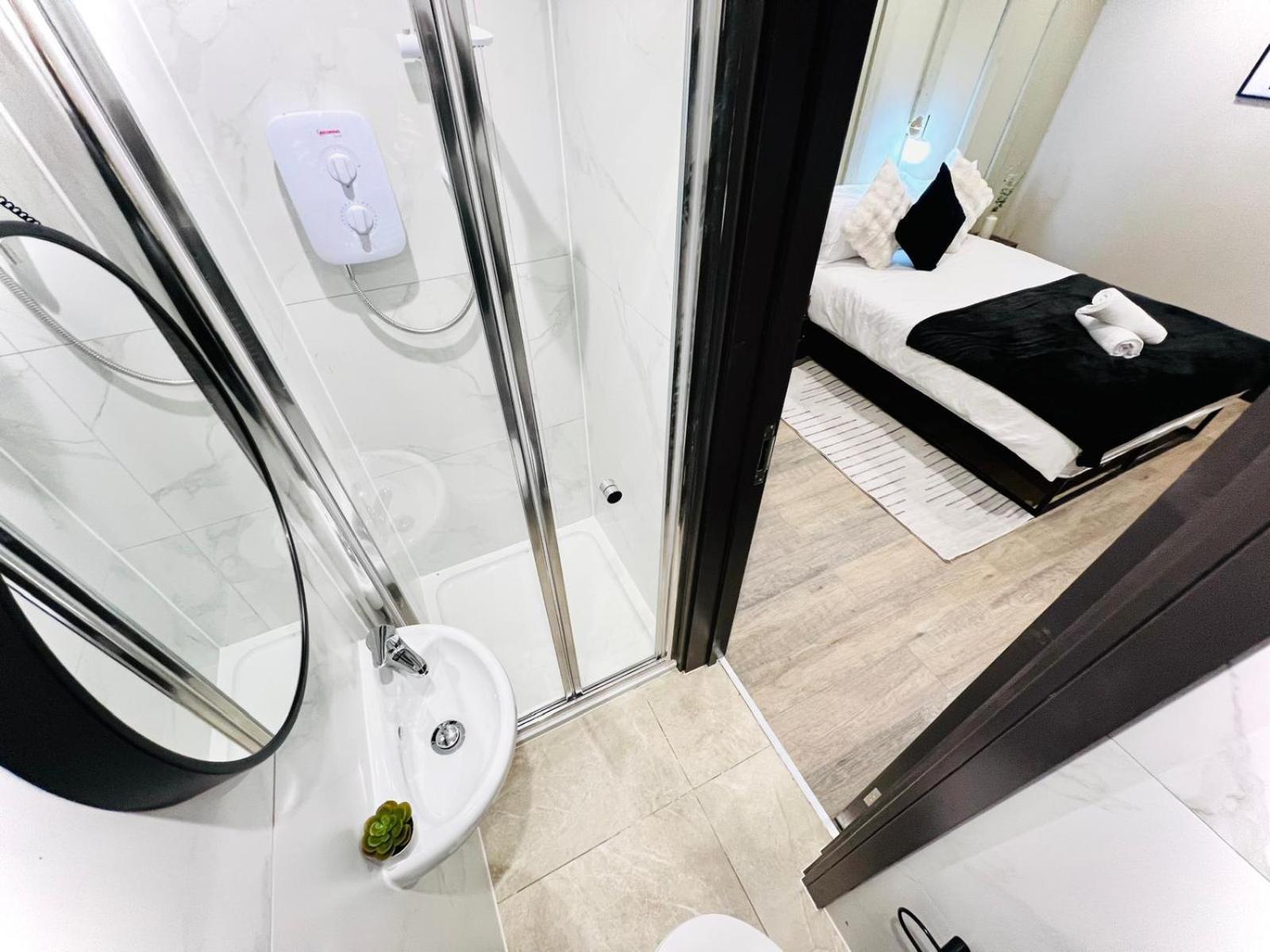 Luxury Central London Flats, Best Location For Tourists Ngoại thất bức ảnh