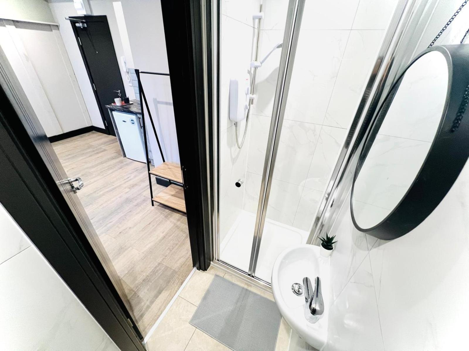 Luxury Central London Flats, Best Location For Tourists Ngoại thất bức ảnh