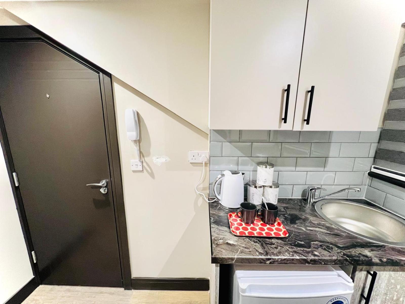 Luxury Central London Flats, Best Location For Tourists Ngoại thất bức ảnh