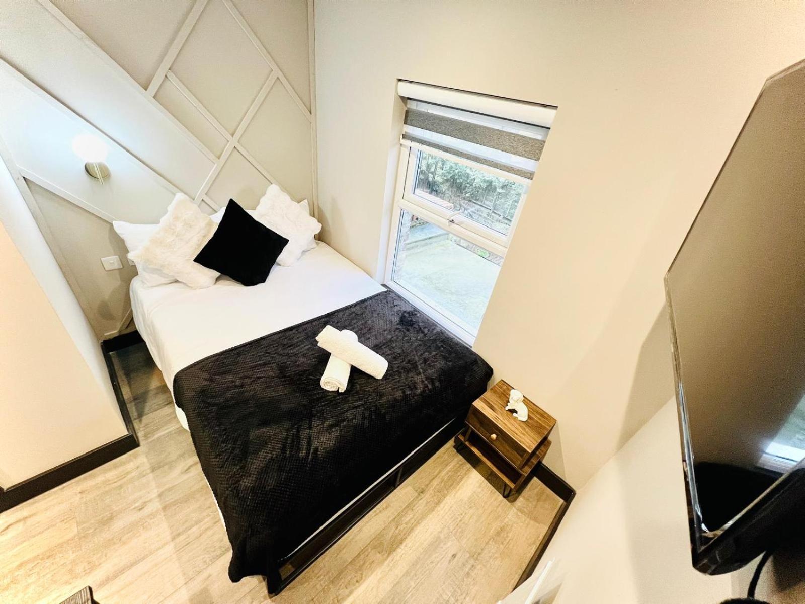 Luxury Central London Flats, Best Location For Tourists Ngoại thất bức ảnh