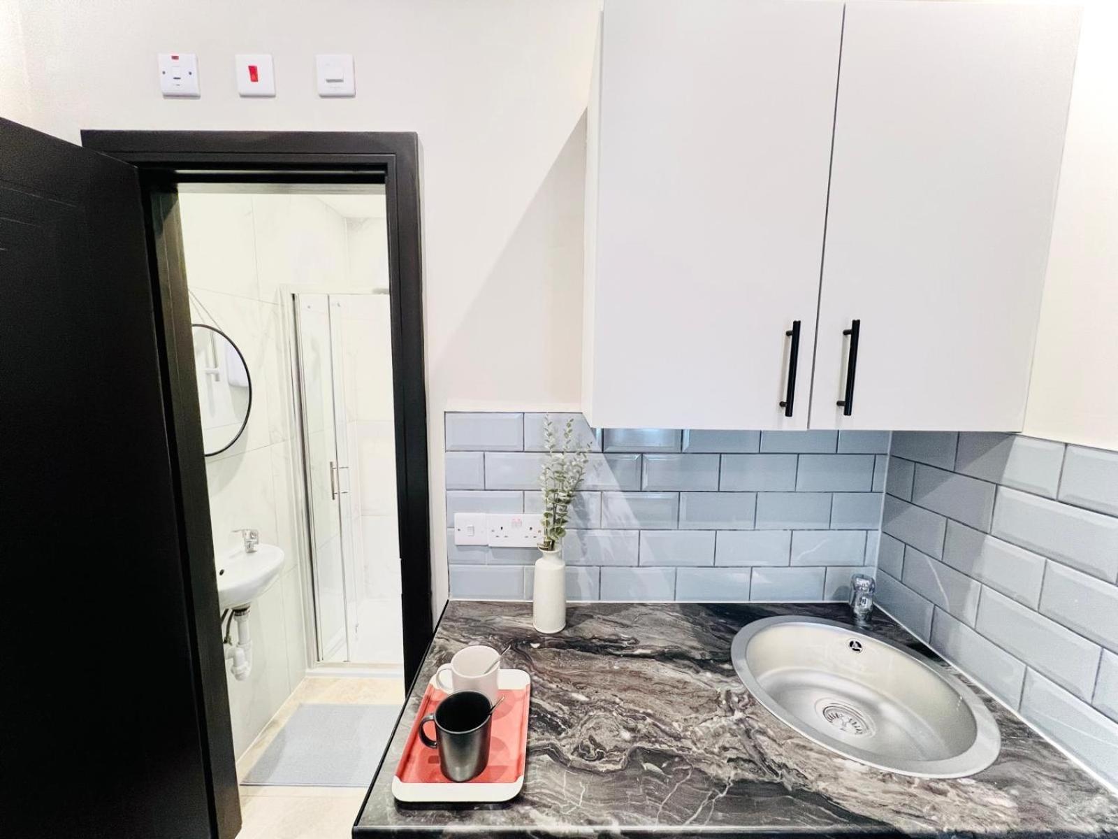 Luxury Central London Flats, Best Location For Tourists Ngoại thất bức ảnh