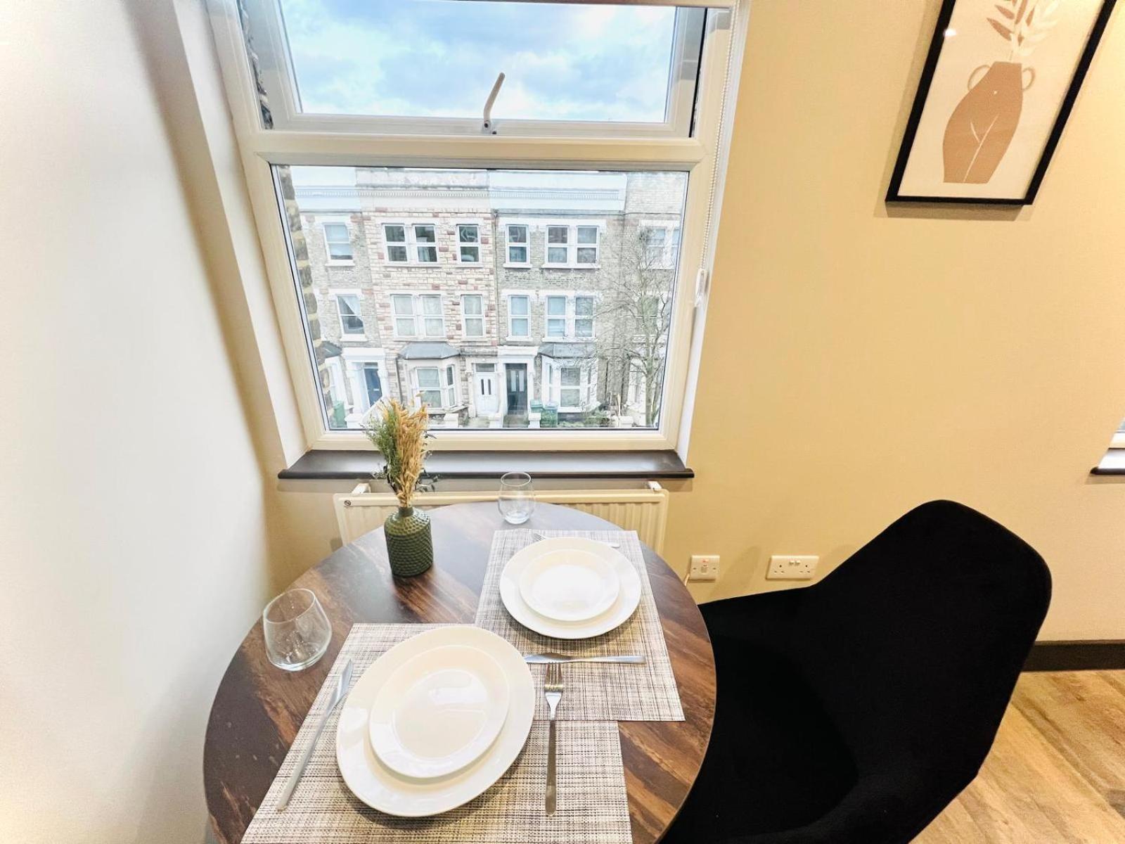 Luxury Central London Flats, Best Location For Tourists Ngoại thất bức ảnh