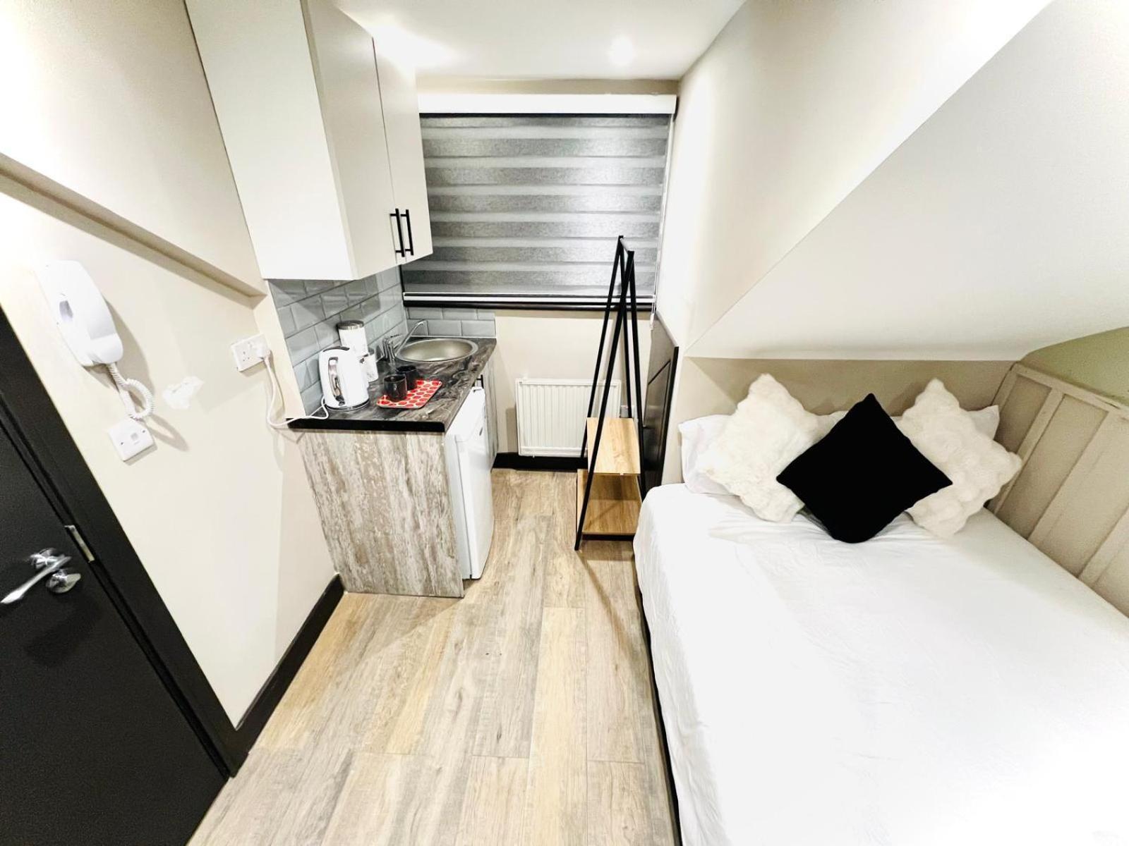 Luxury Central London Flats, Best Location For Tourists Ngoại thất bức ảnh