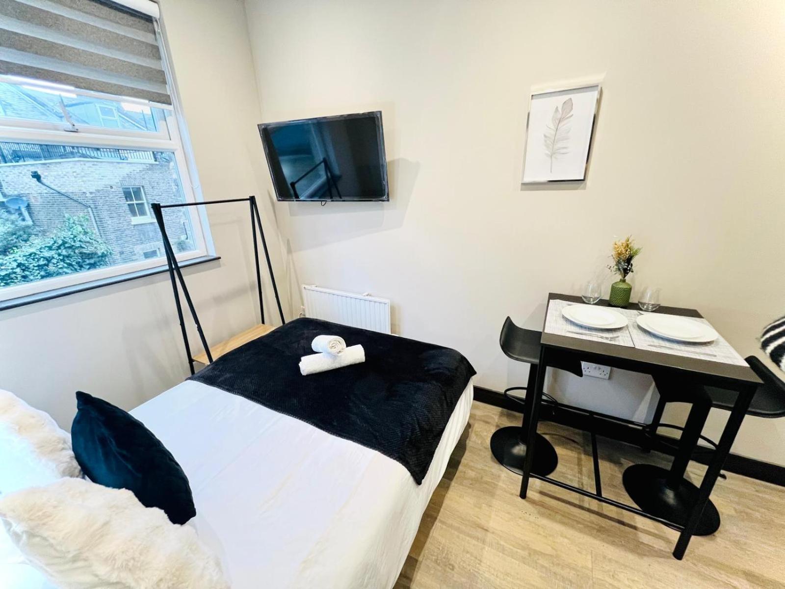 Luxury Central London Flats, Best Location For Tourists Ngoại thất bức ảnh
