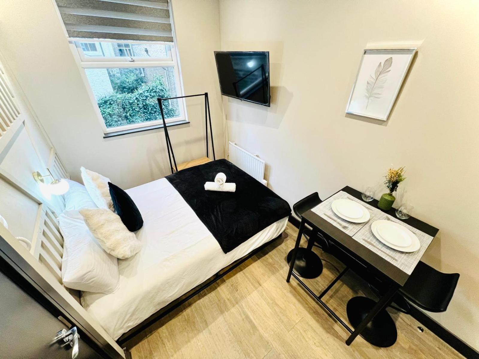 Luxury Central London Flats, Best Location For Tourists Ngoại thất bức ảnh