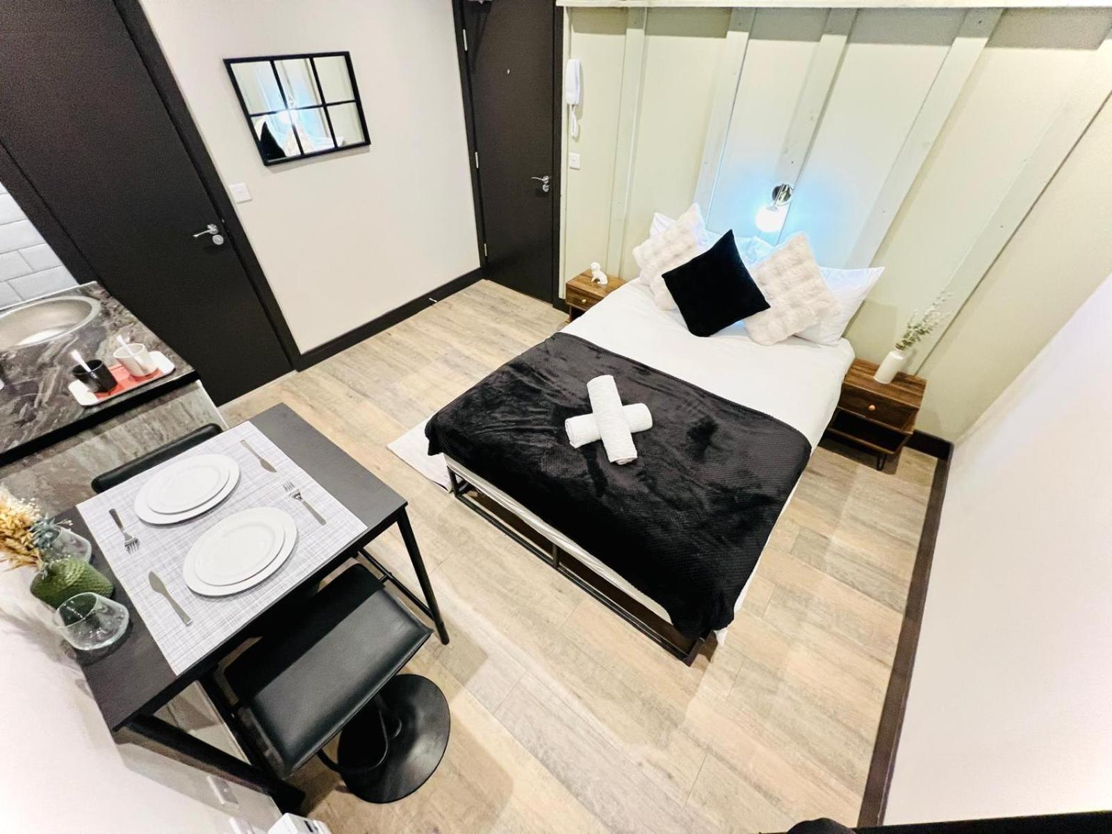 Luxury Central London Flats, Best Location For Tourists Ngoại thất bức ảnh