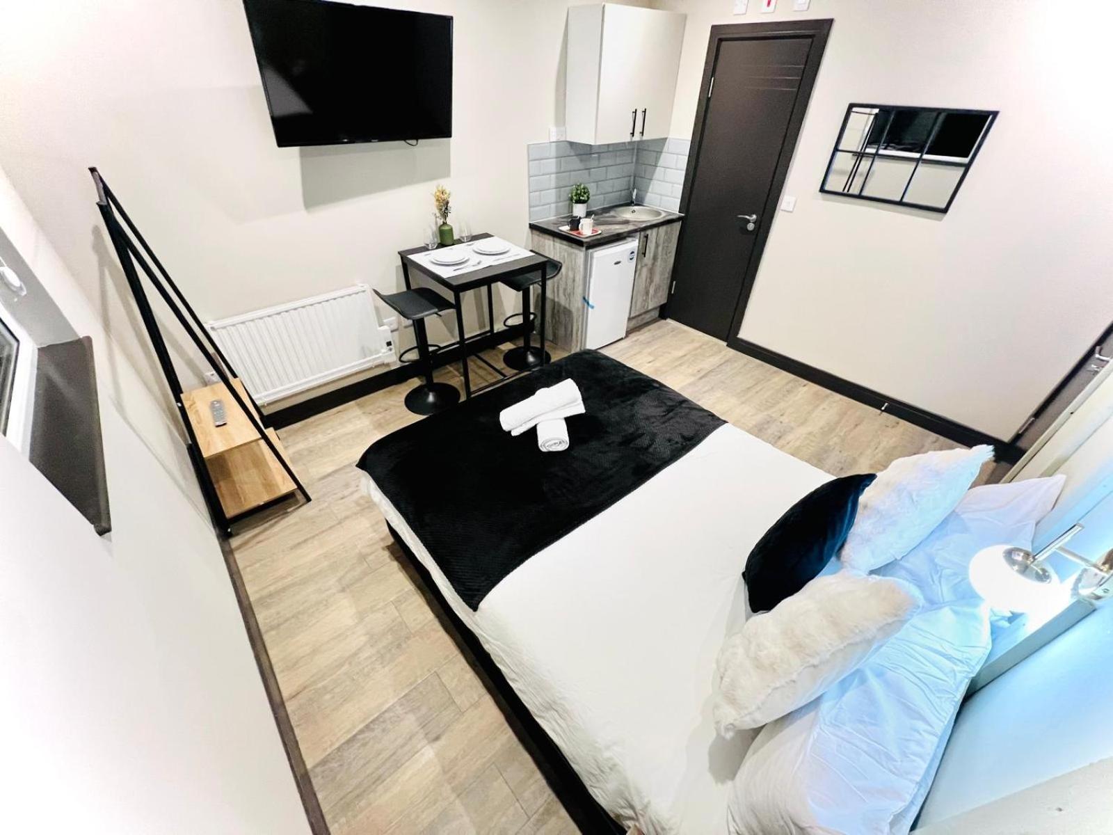Luxury Central London Flats, Best Location For Tourists Ngoại thất bức ảnh