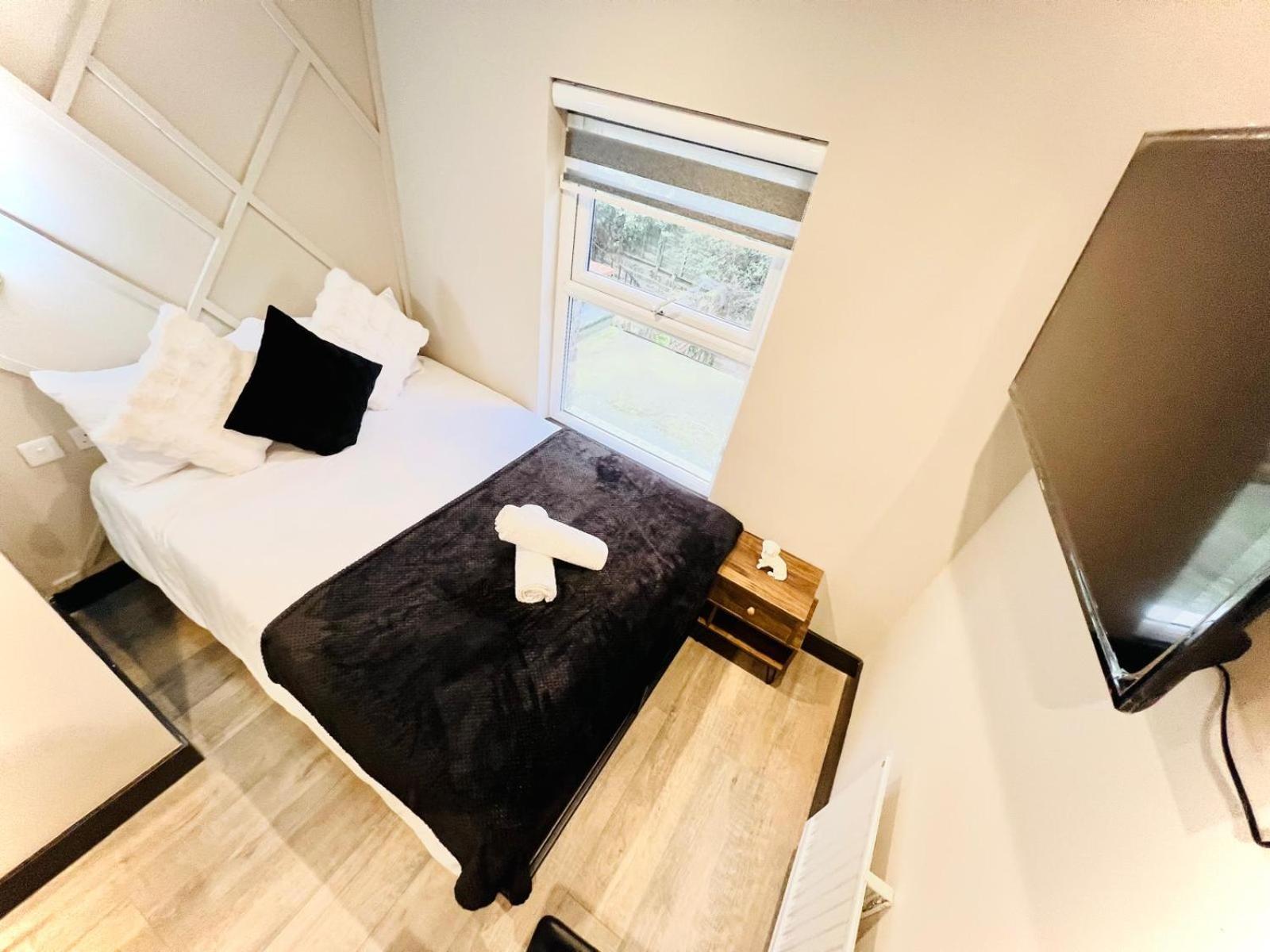 Luxury Central London Flats, Best Location For Tourists Ngoại thất bức ảnh