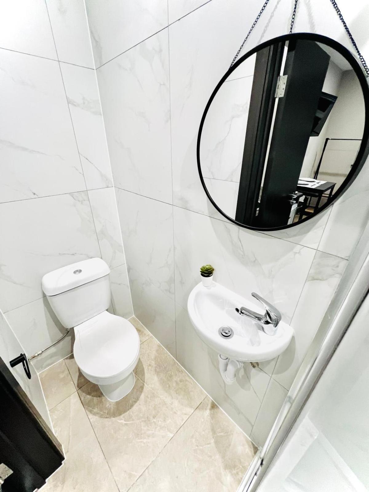 Luxury Central London Flats, Best Location For Tourists Ngoại thất bức ảnh