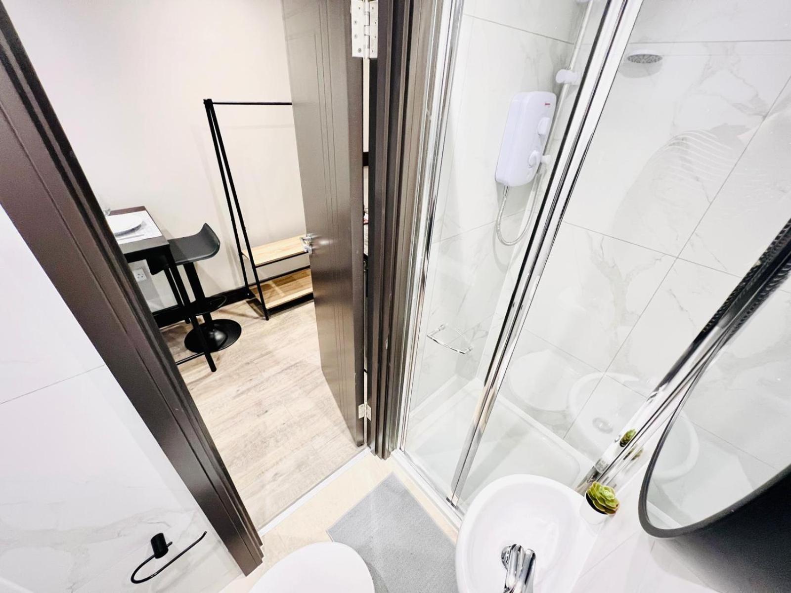Luxury Central London Flats, Best Location For Tourists Ngoại thất bức ảnh