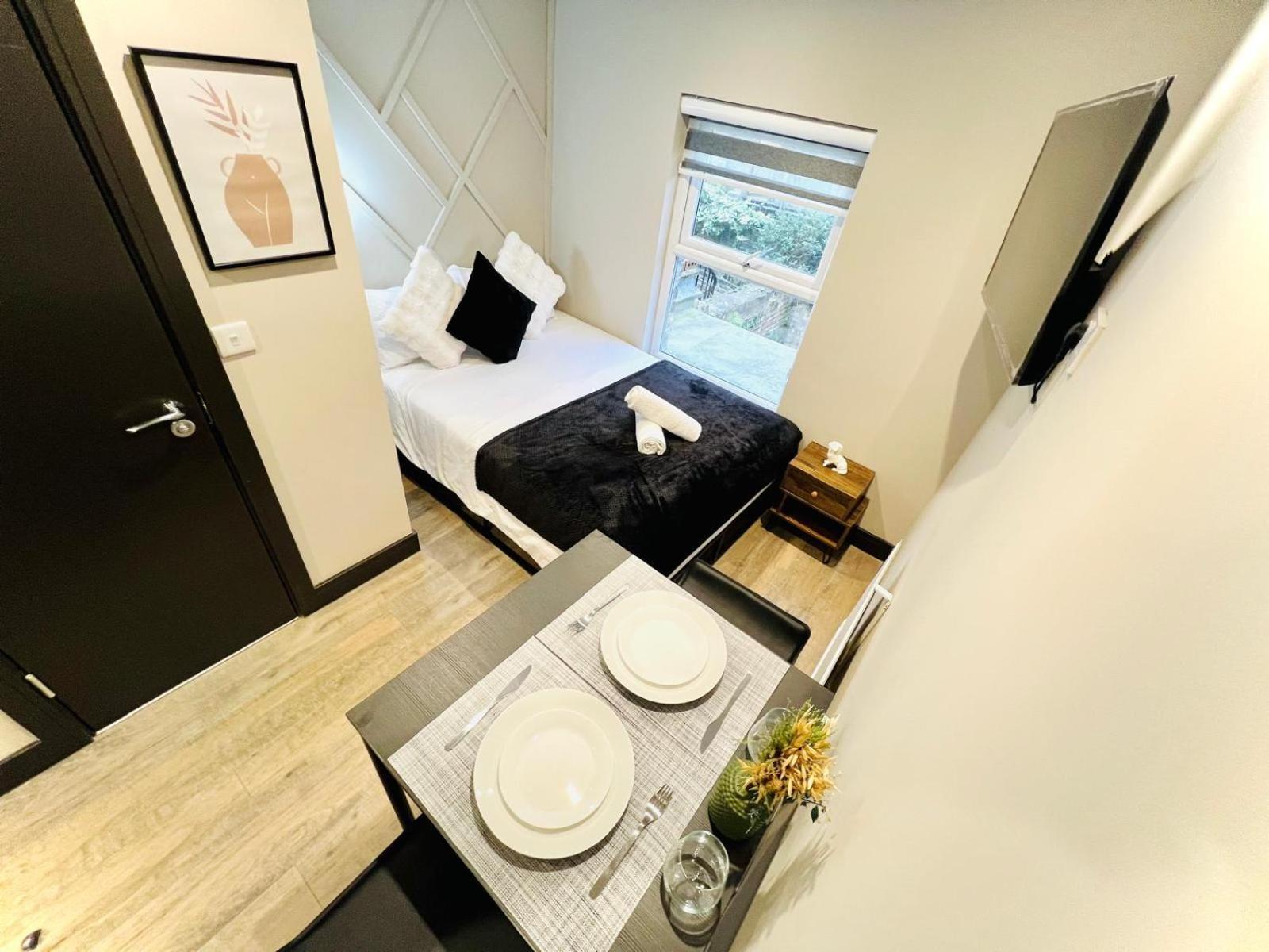 Luxury Central London Flats, Best Location For Tourists Ngoại thất bức ảnh