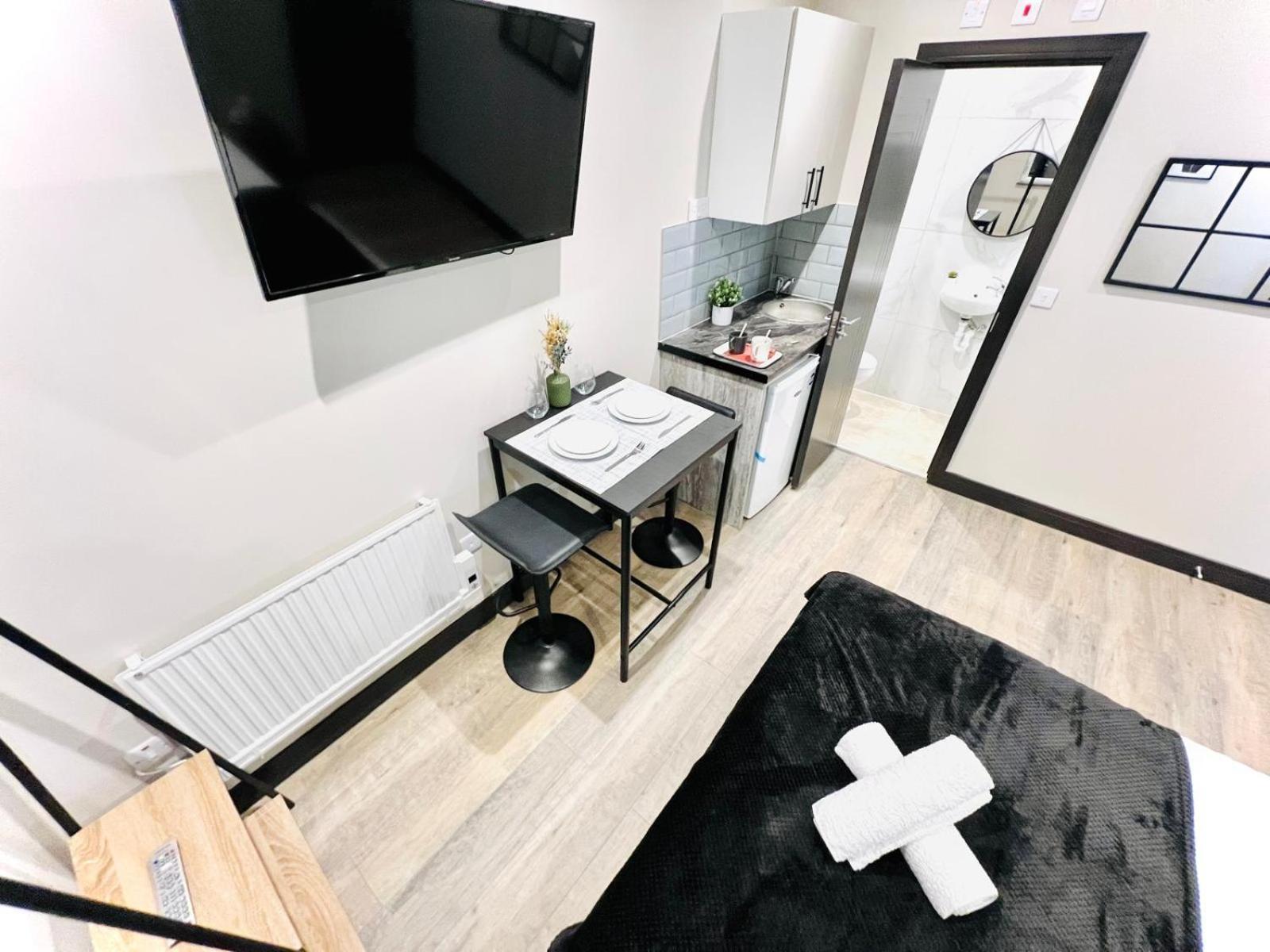 Luxury Central London Flats, Best Location For Tourists Ngoại thất bức ảnh