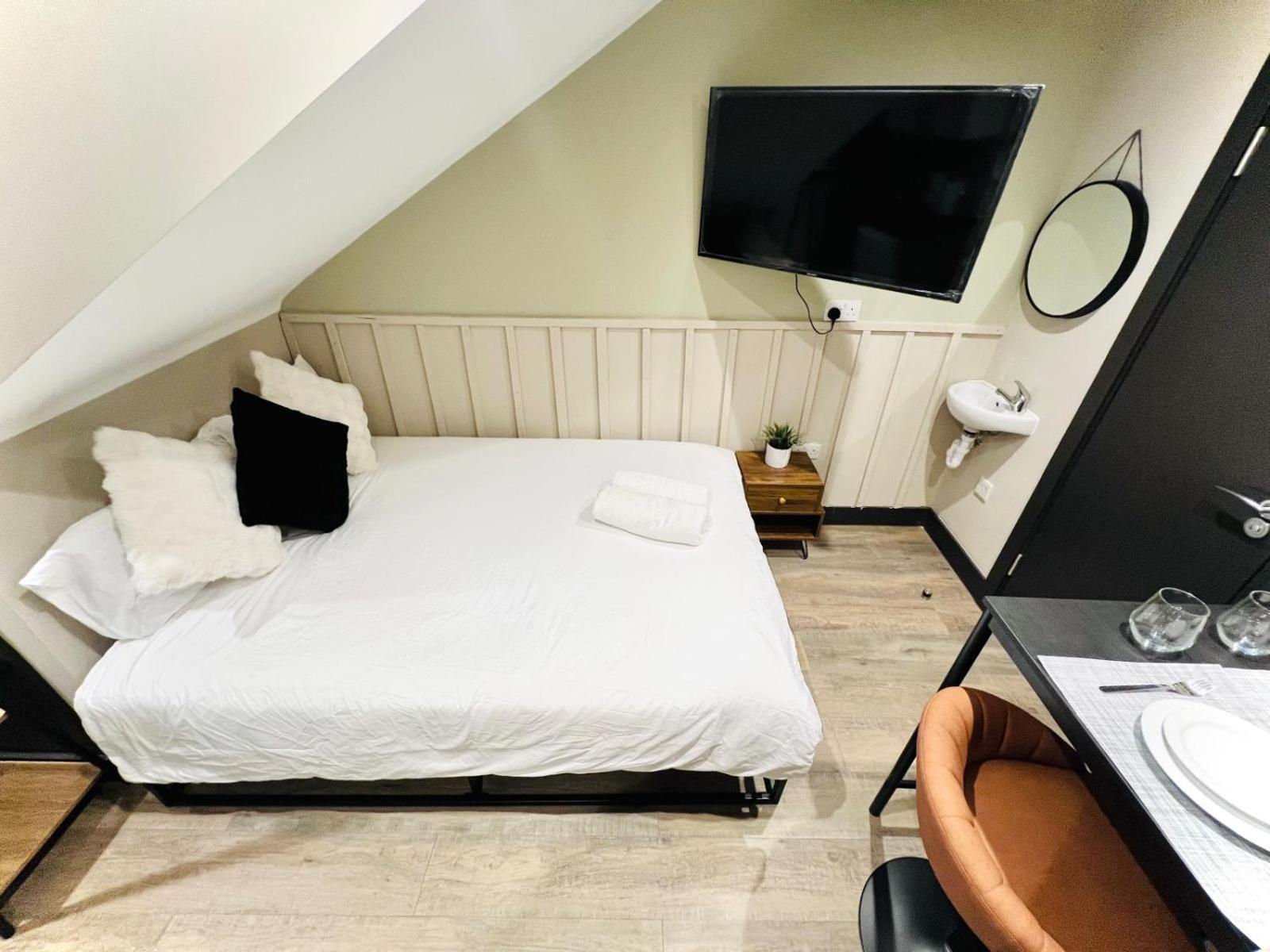 Luxury Central London Flats, Best Location For Tourists Ngoại thất bức ảnh