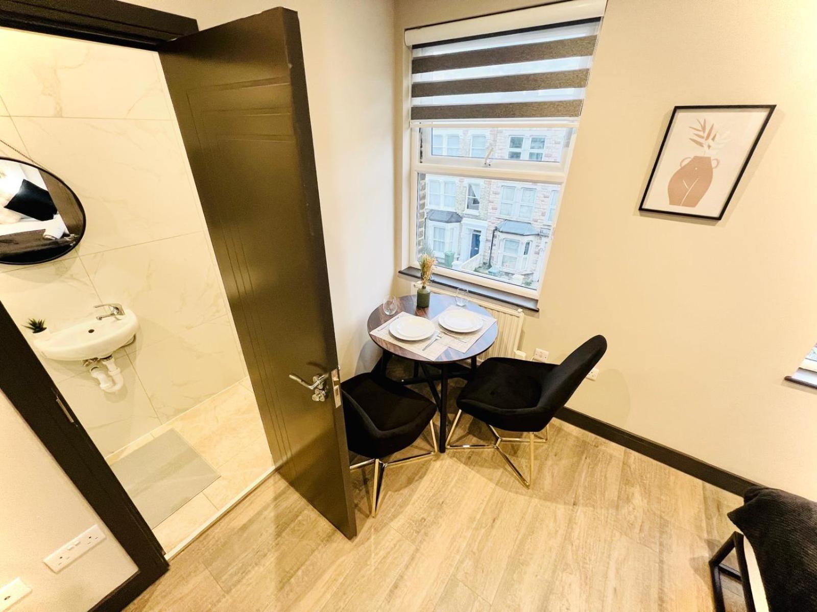 Luxury Central London Flats, Best Location For Tourists Ngoại thất bức ảnh