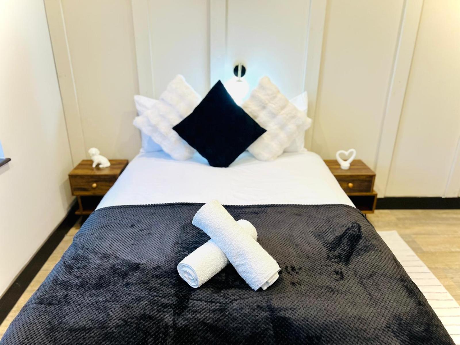 Luxury Central London Flats, Best Location For Tourists Ngoại thất bức ảnh