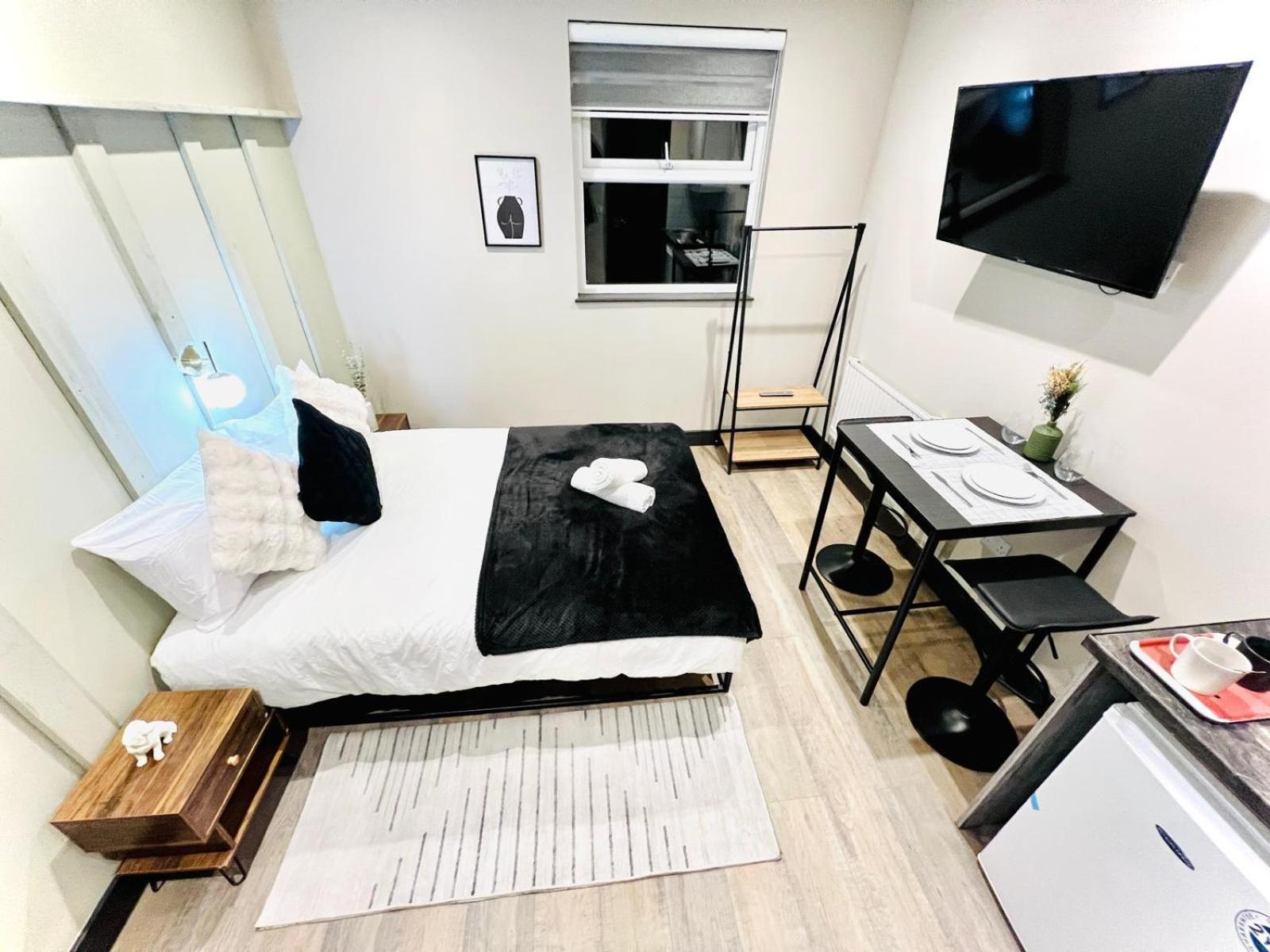 Luxury Central London Flats, Best Location For Tourists Ngoại thất bức ảnh
