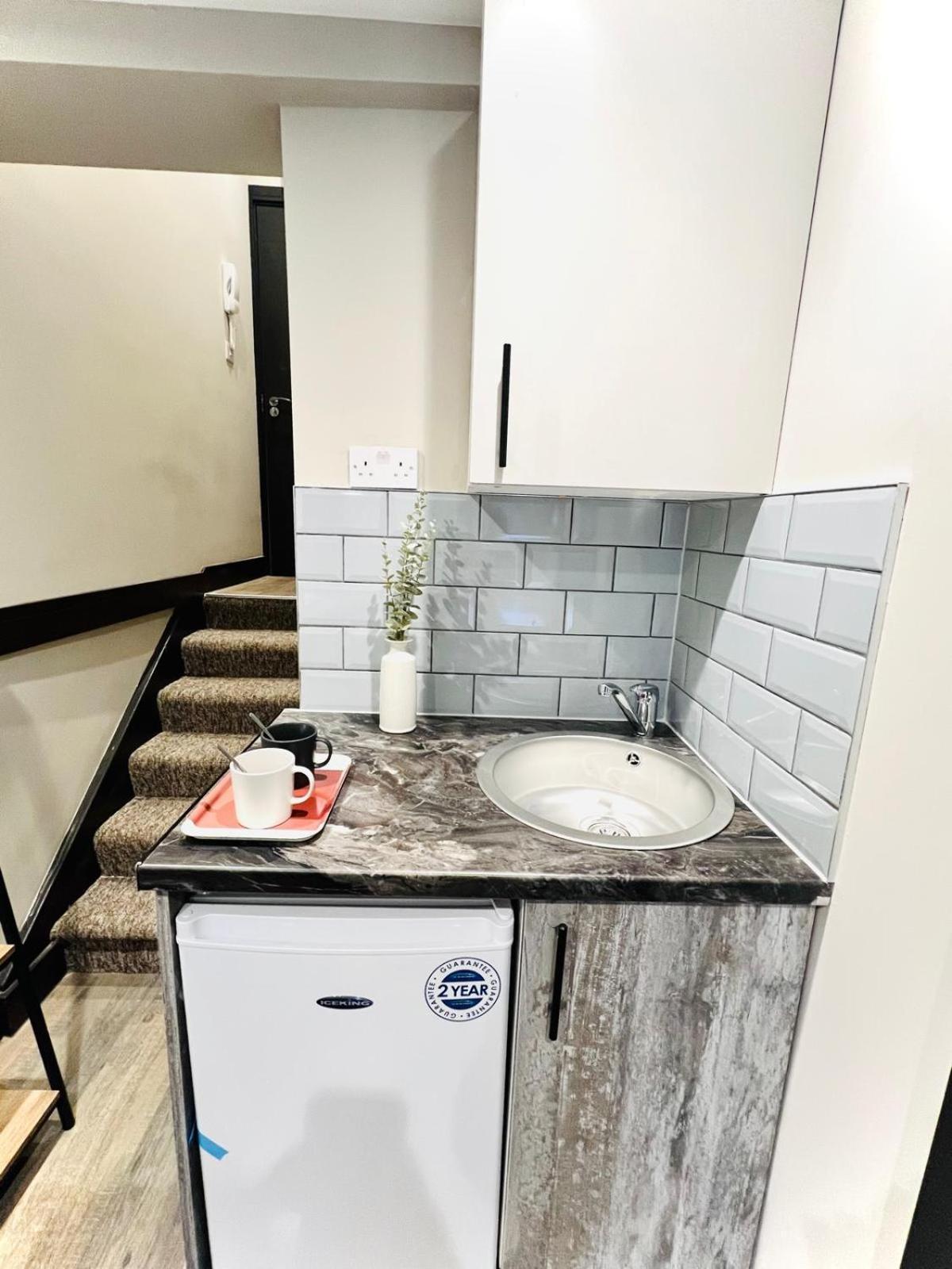 Luxury Central London Flats, Best Location For Tourists Ngoại thất bức ảnh