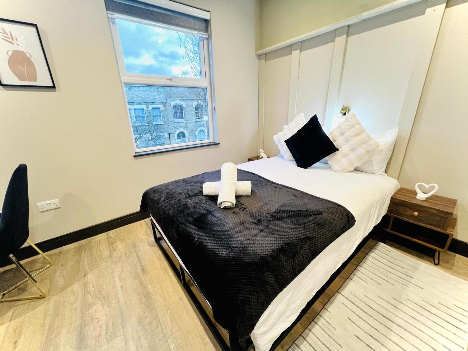 Luxury Central London Flats, Best Location For Tourists Ngoại thất bức ảnh