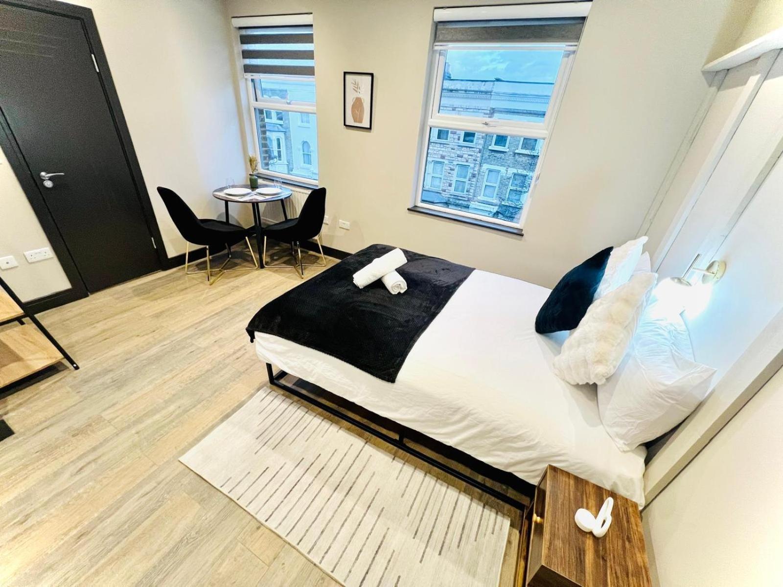 Luxury Central London Flats, Best Location For Tourists Ngoại thất bức ảnh