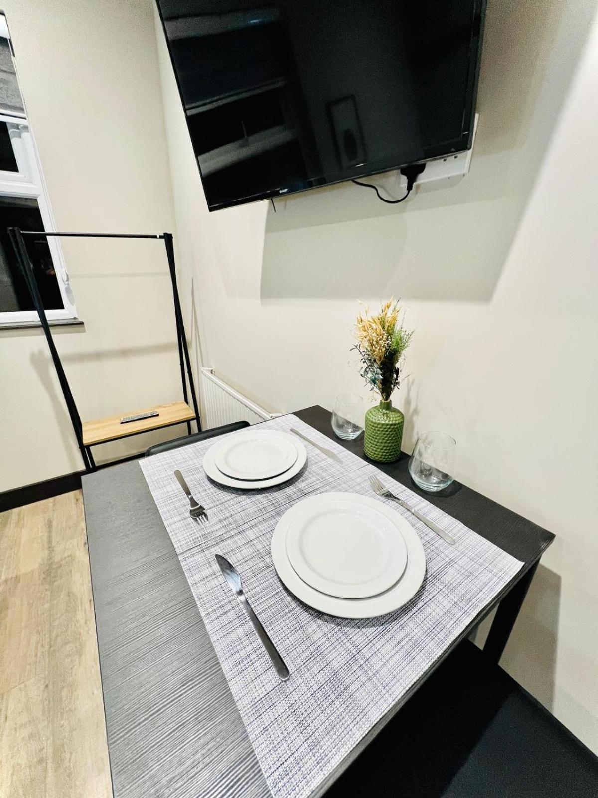 Luxury Central London Flats, Best Location For Tourists Ngoại thất bức ảnh