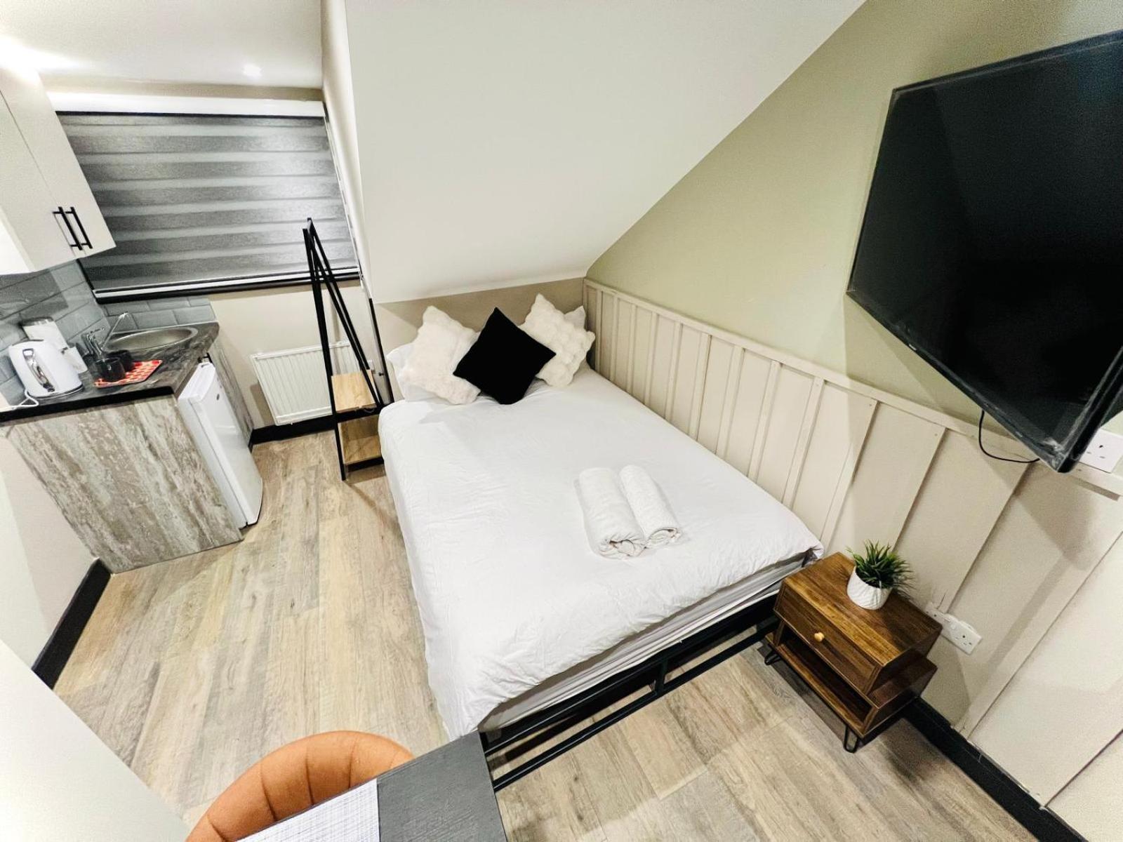 Luxury Central London Flats, Best Location For Tourists Ngoại thất bức ảnh
