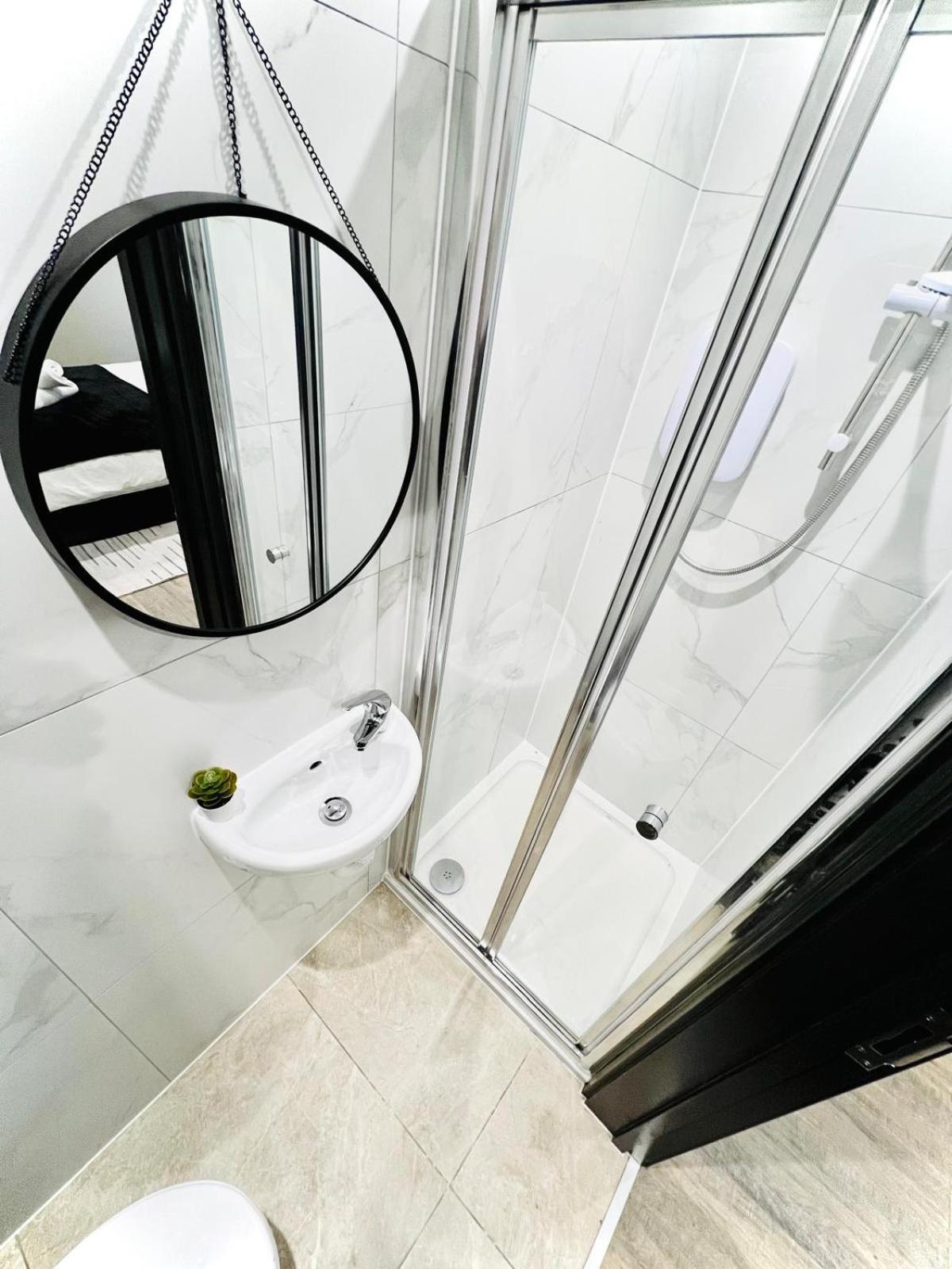 Luxury Central London Flats, Best Location For Tourists Ngoại thất bức ảnh